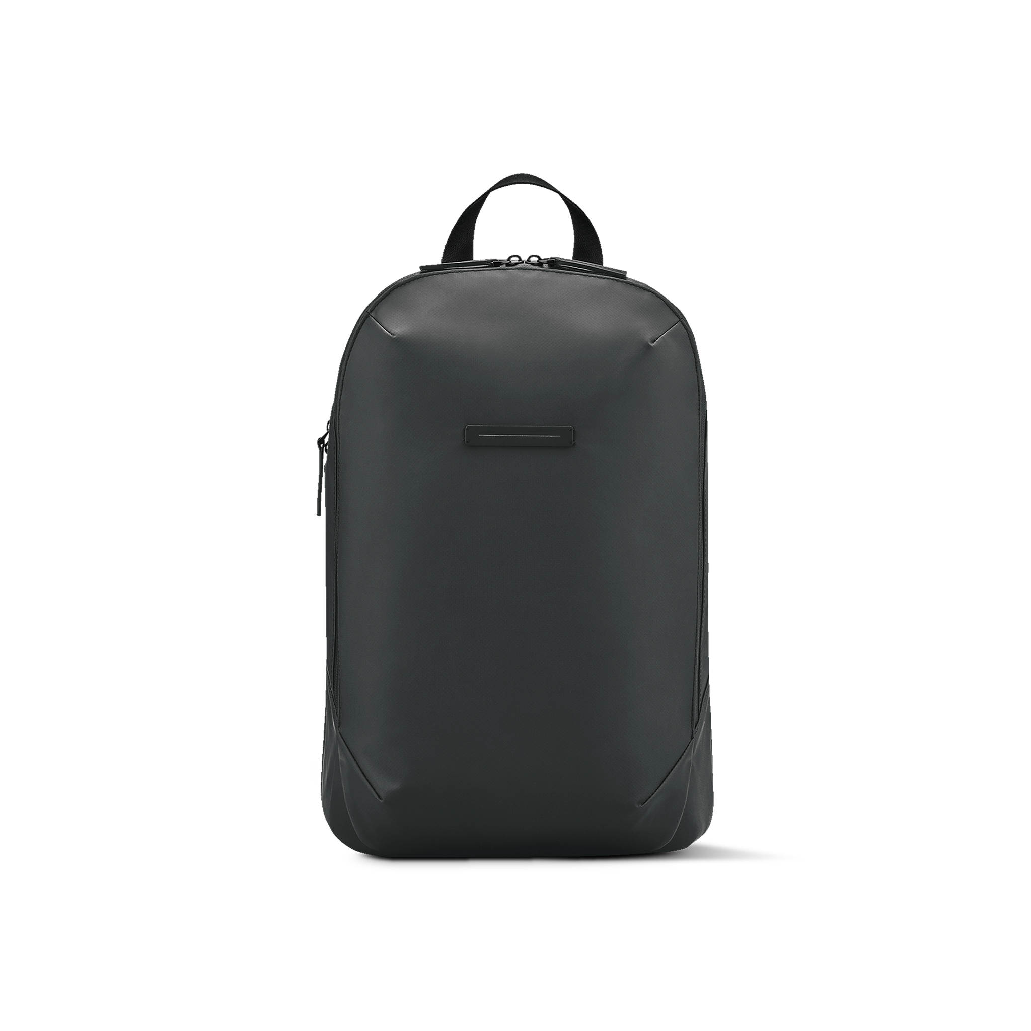 horizn-studios-gion-backpack-sport-s-graphite-tarpaulin-rucksack-gr-e-s image 1