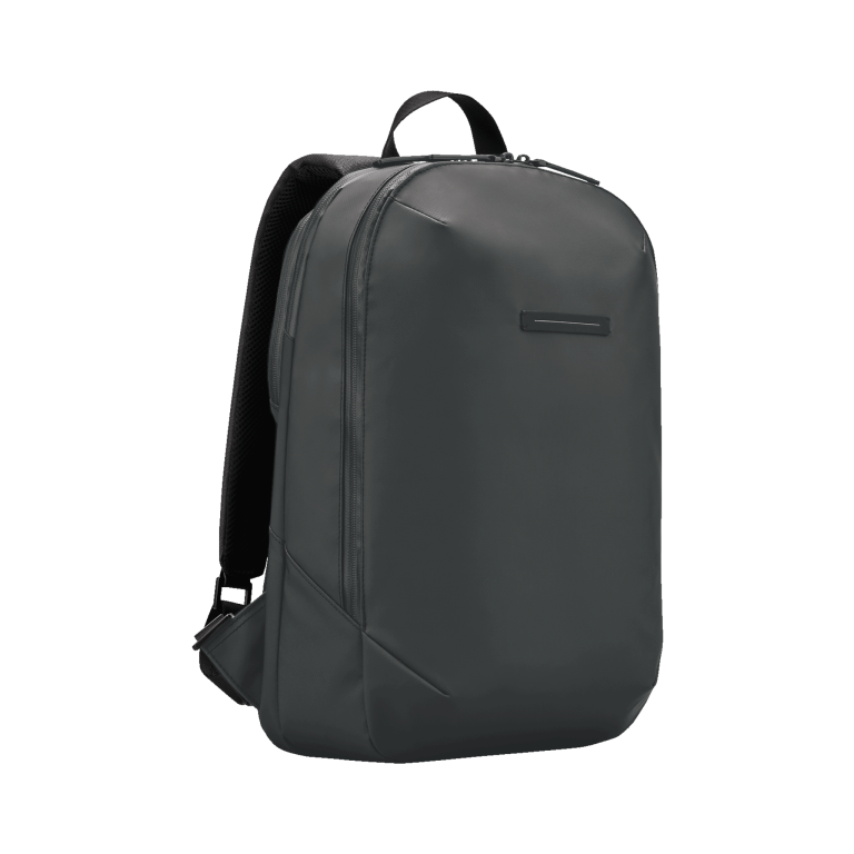 horizn-studios-gion-backpack-sport-s-graphite-tarpaulin-rucksack-gr-e-s image 2