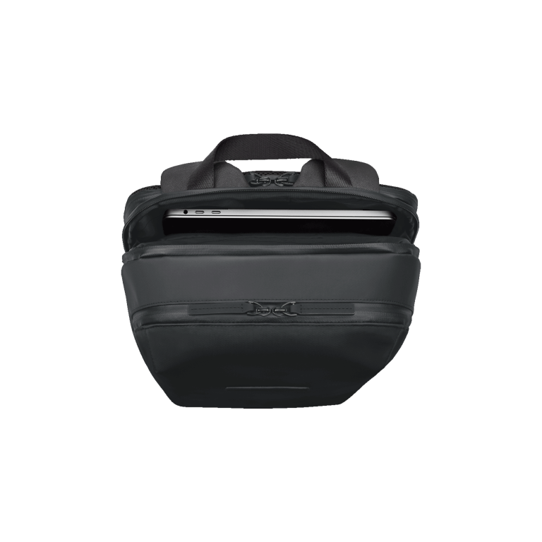 horizn-studios-gion-backpack-sport-s-graphite-tarpaulin-rucksack-gr-e-s image 5