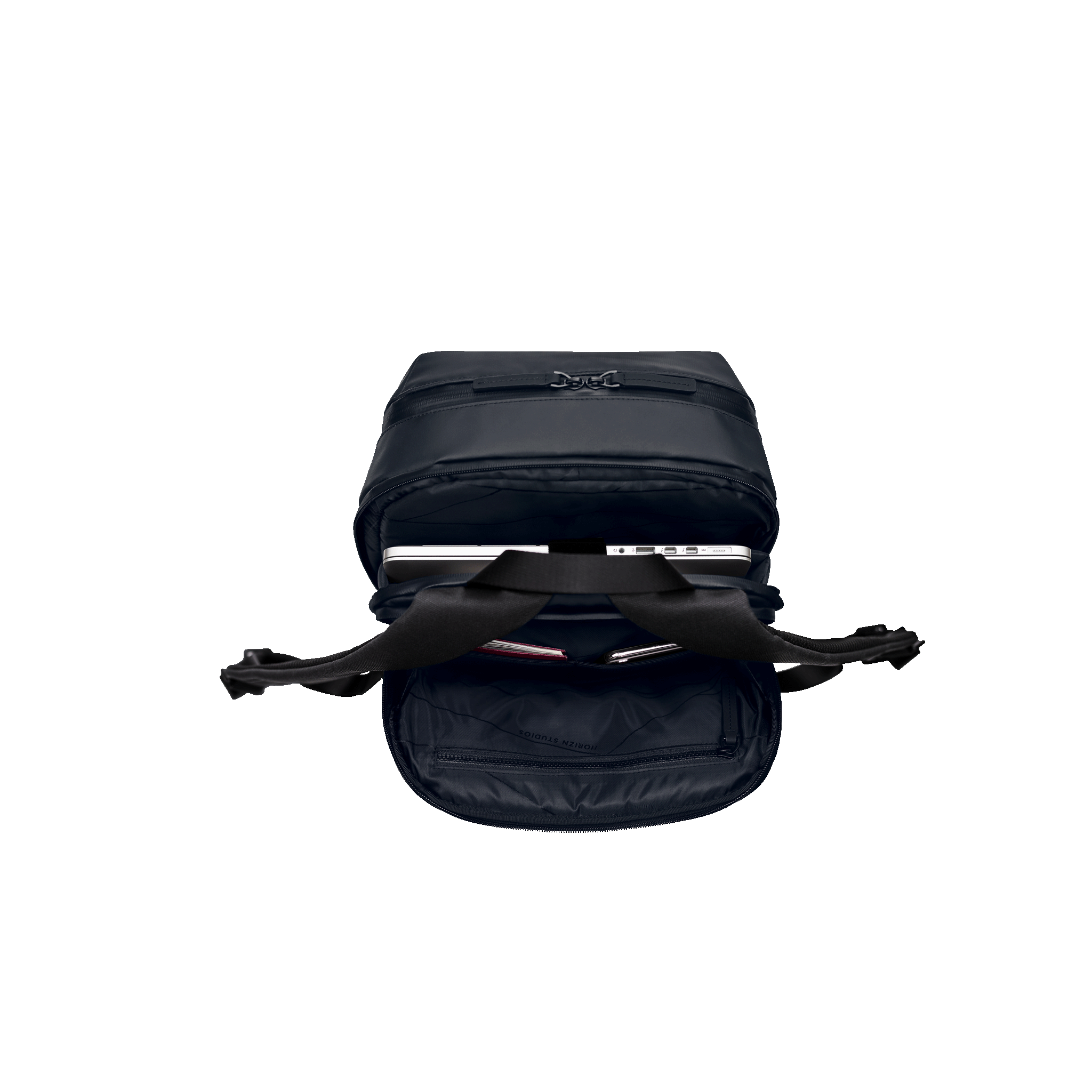 horizn-studios-gion-backpack-sport-night-blue-planen-material-tarpaulin-gr-e-m image 6