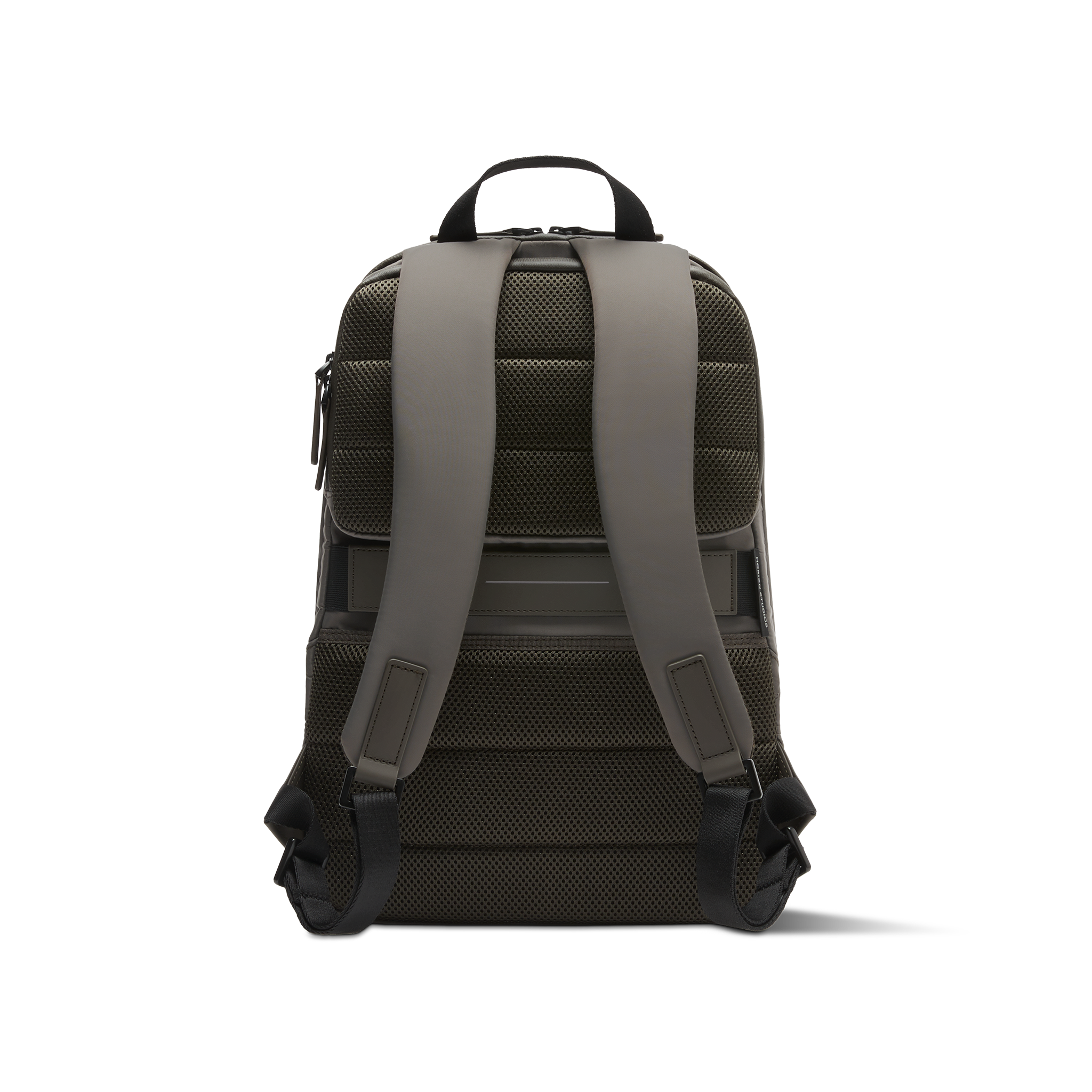 horizn-studios-gion-backpack-pro-dark-olive-rucksack-aus-recyceltem-nylon-gr-e-m image 3