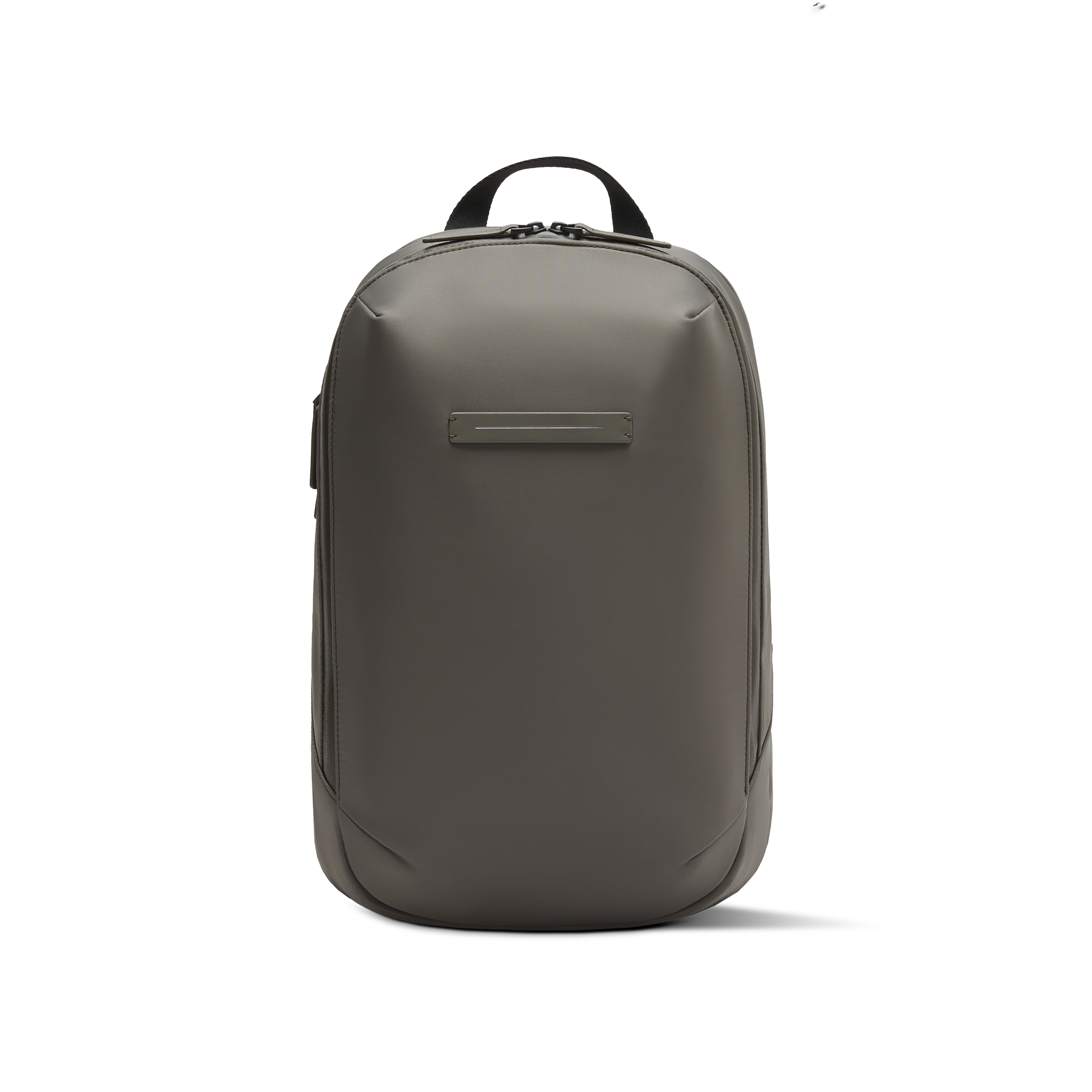 horizn-studios-gion-backpack-pro-dark-olive-rucksack-aus-recyceltem-nylon-gr-e-m image 1