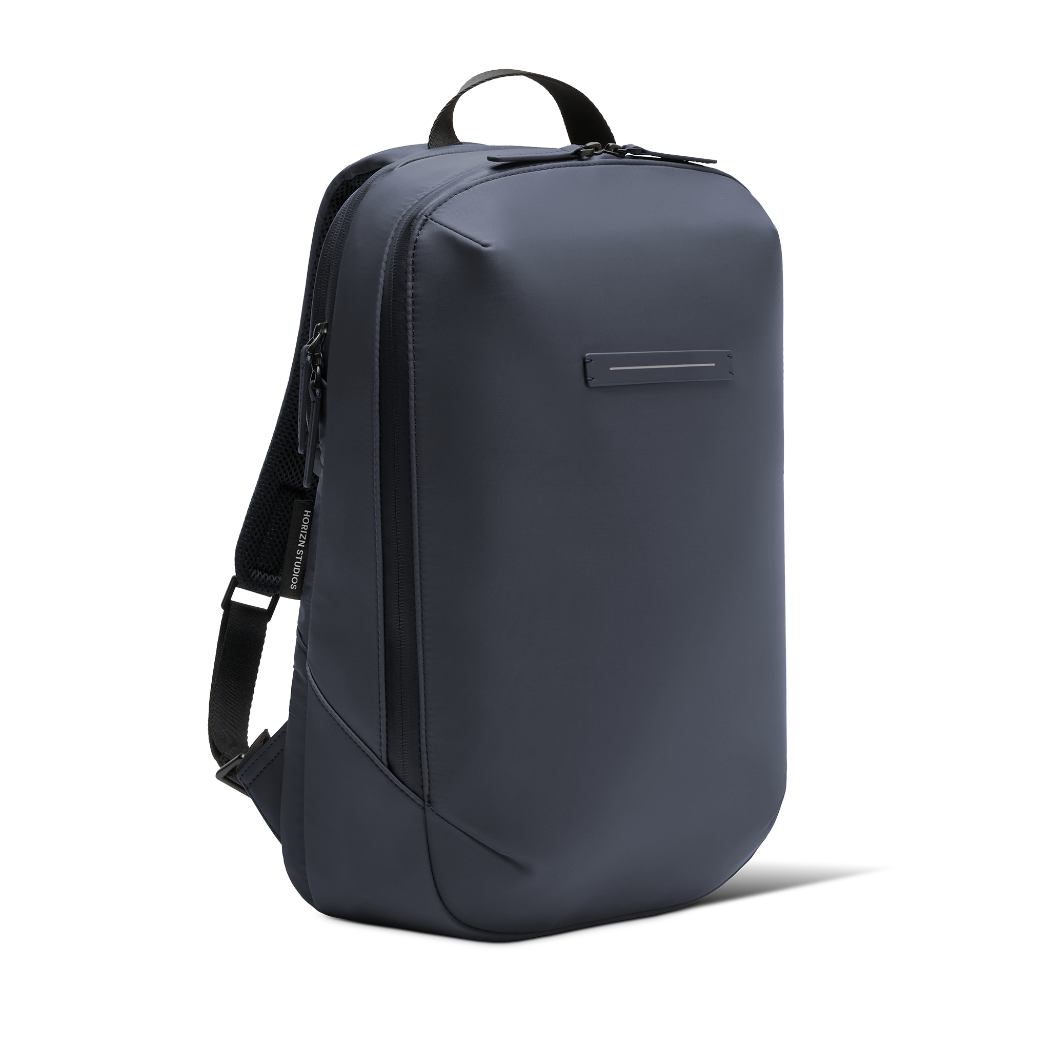 horizn-studios-gion-backpack-pro-m-rucksack-night-blue-recycled-nylon image 2