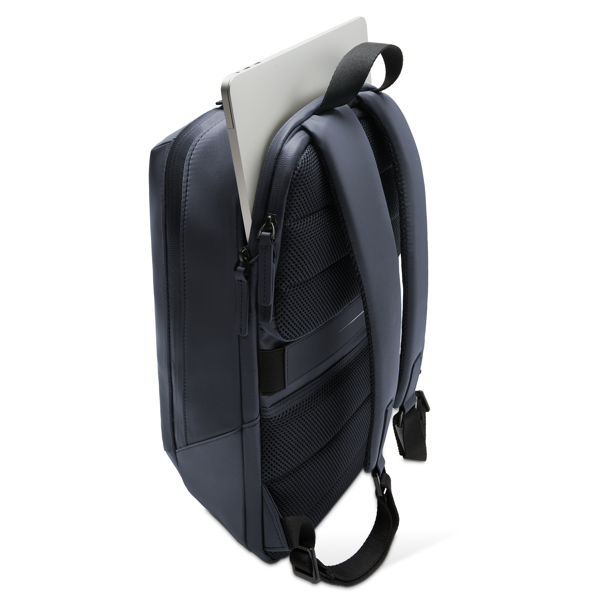 horizn-studios-gion-backpack-pro-m-rucksack-night-blue-recycled-nylon image 4