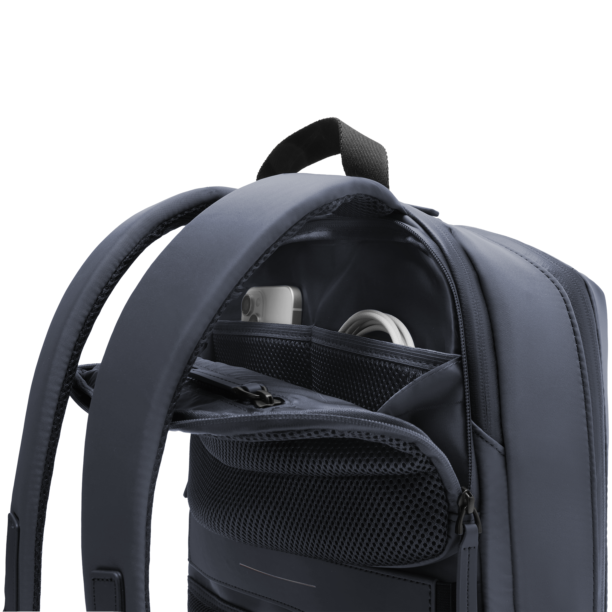 horizn-studios-gion-backpack-pro-m-rucksack-night-blue-recycled-nylon image 6