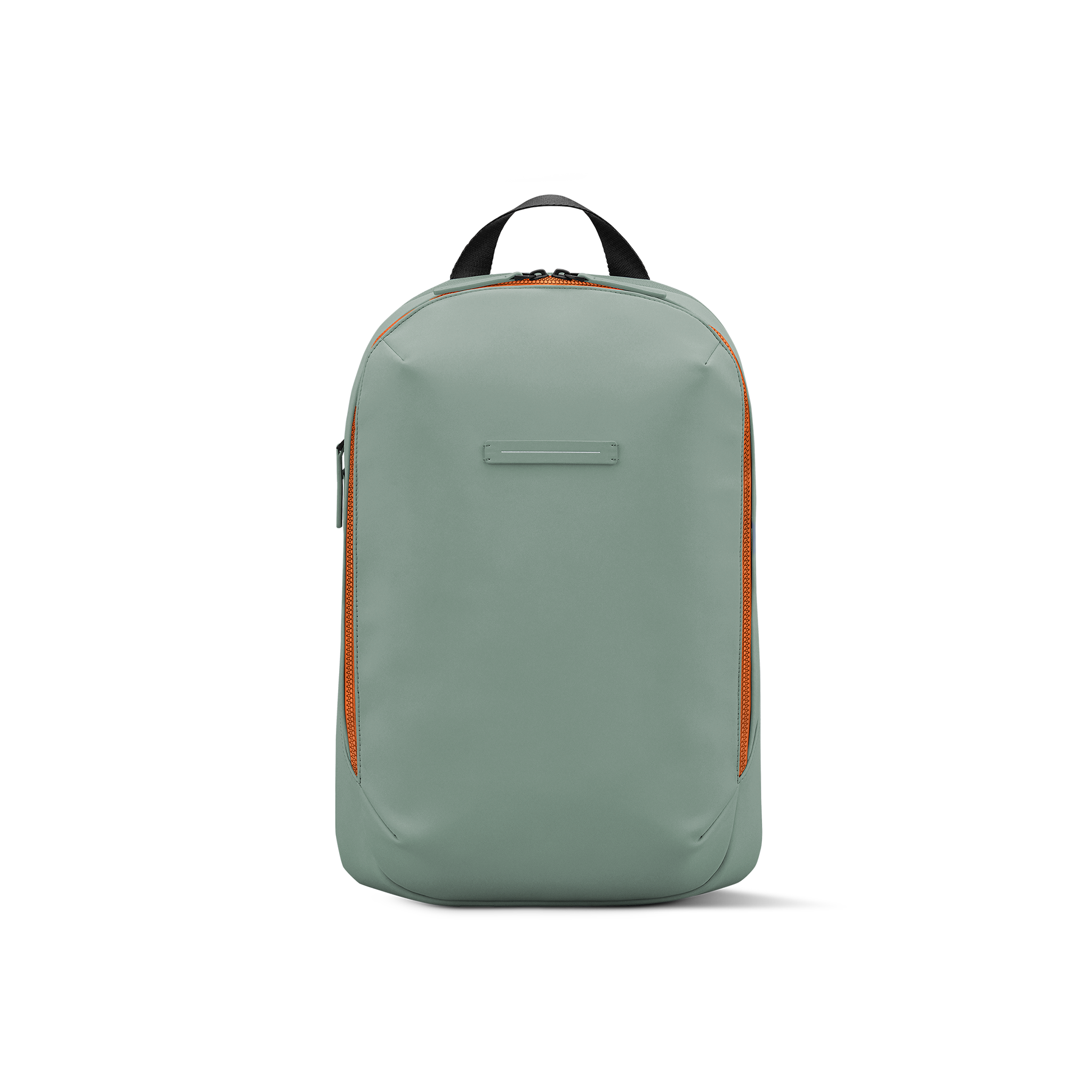 horizn-studios-gion-backpack-sport-s-marine-green-neon-orange-veganer-hi-core-ru image 1