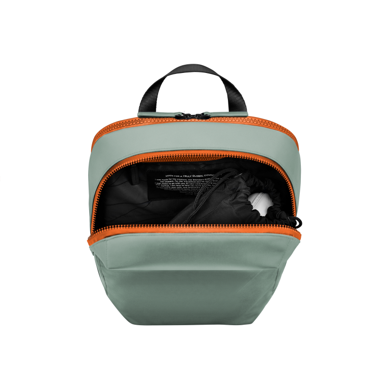 horizn-studios-gion-backpack-sport-s-marine-green-neon-orange-veganer-hi-core-ru image 4
