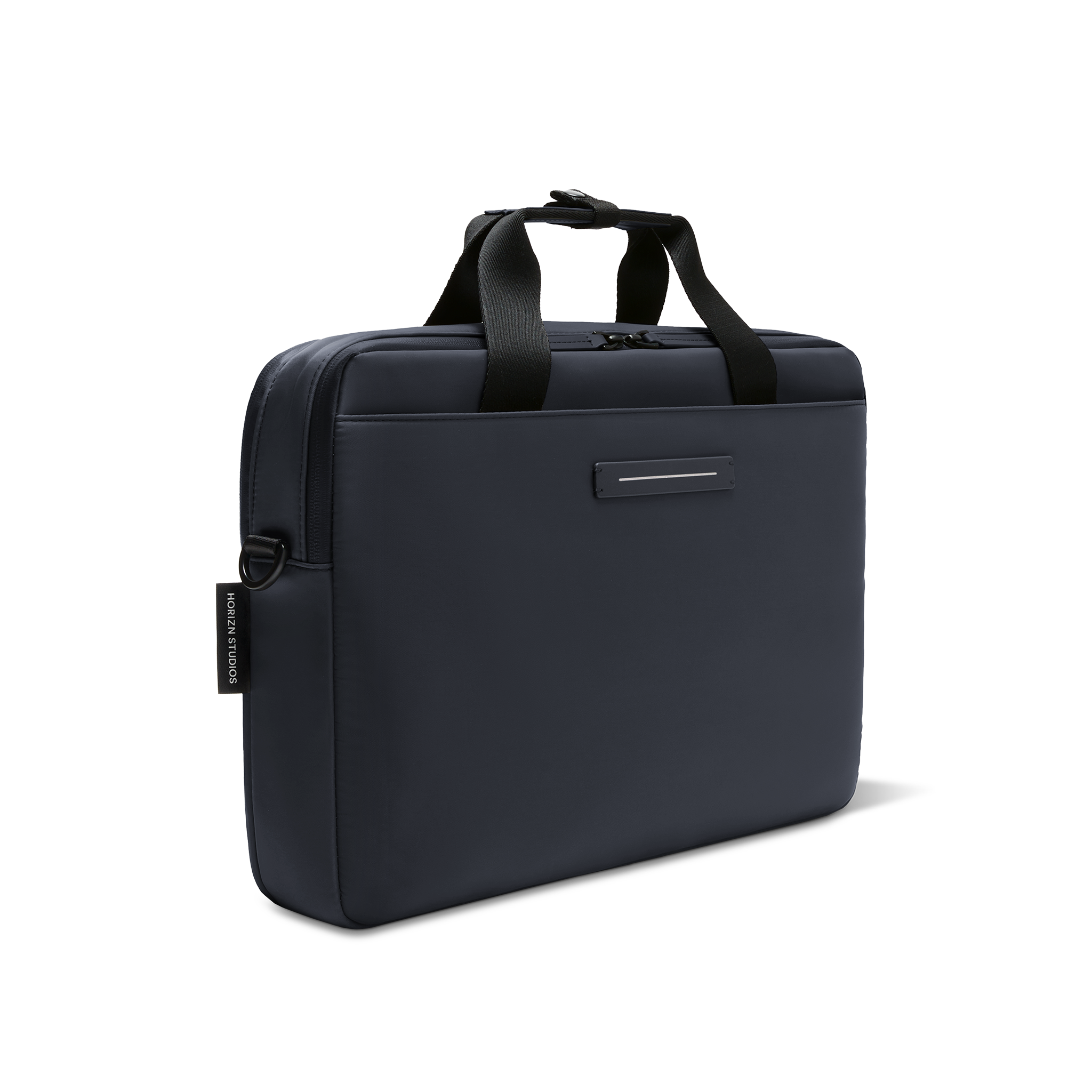 horizn-studios-gion-briefcase-aktentasche-night-blue-recyceltes-ballistic-nylon- image 4