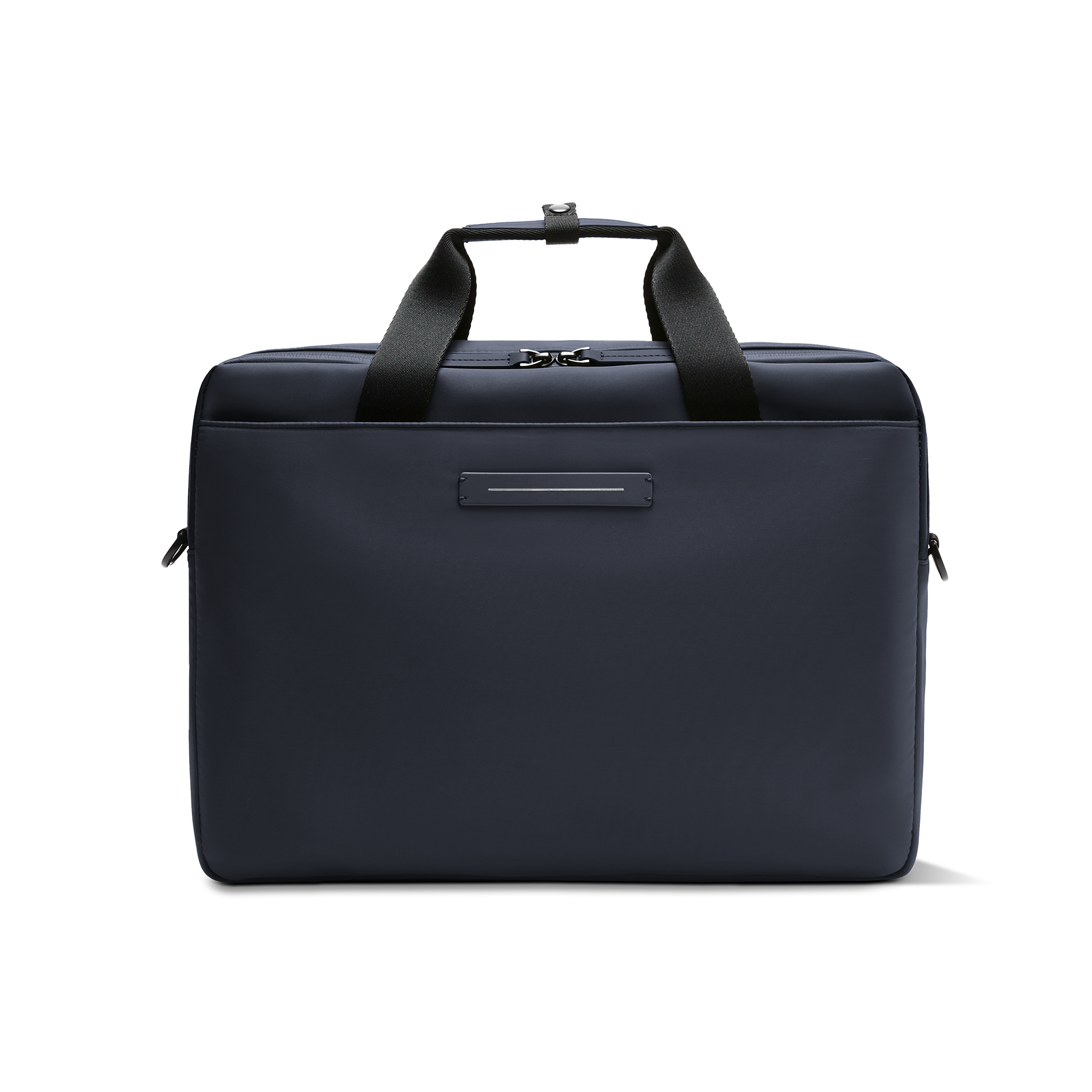 horizn-studios-gion-briefcase-aktentasche-night-blue-recyceltes-ballistic-nylon- image 1