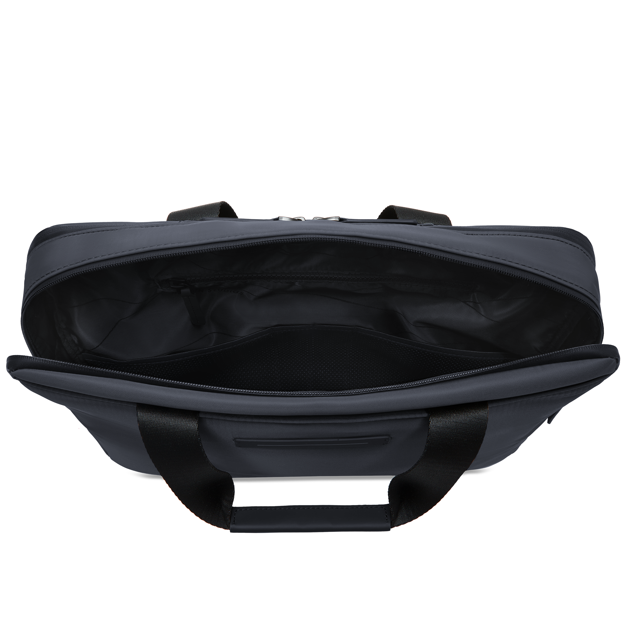 horizn-studios-gion-briefcase-aktentasche-night-blue-recyceltes-ballistic-nylon- image 7