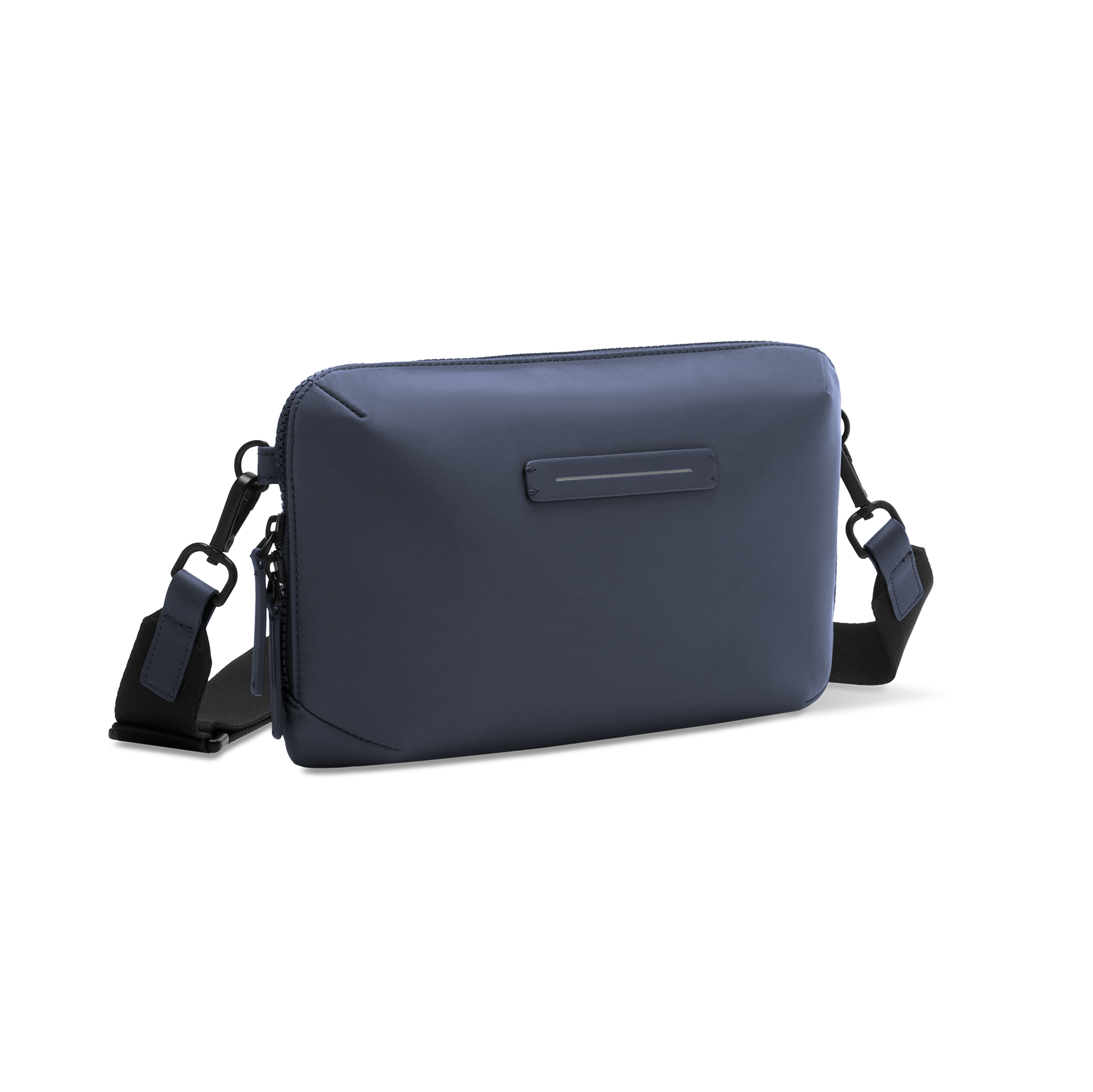 horizn-studios-gion-shoulder-bag-night-blue-crossbody-tasche-aus-recyceltem-nylo image 2