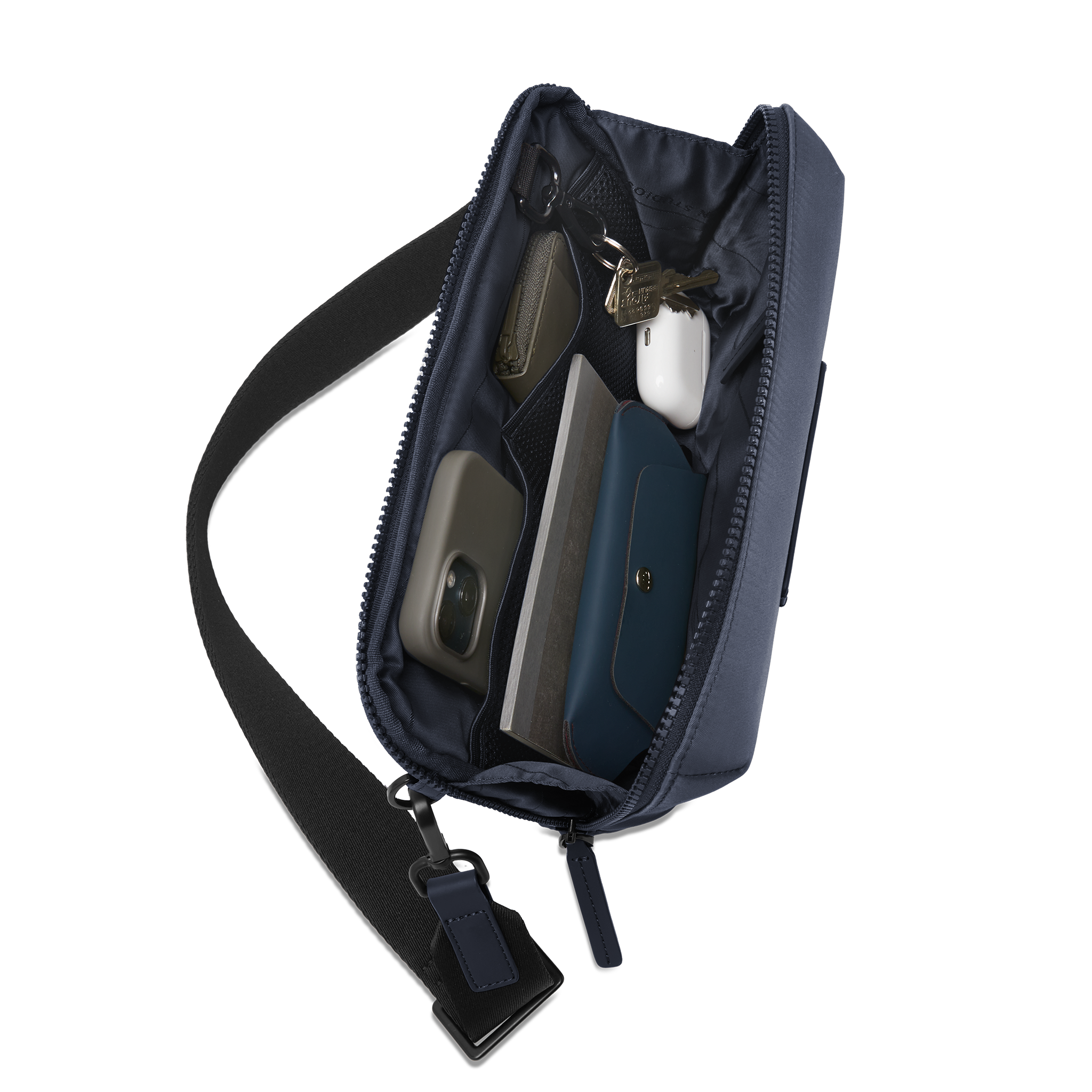 horizn-studios-gion-shoulder-bag-night-blue-crossbody-tasche-aus-recyceltem-nylo image 4