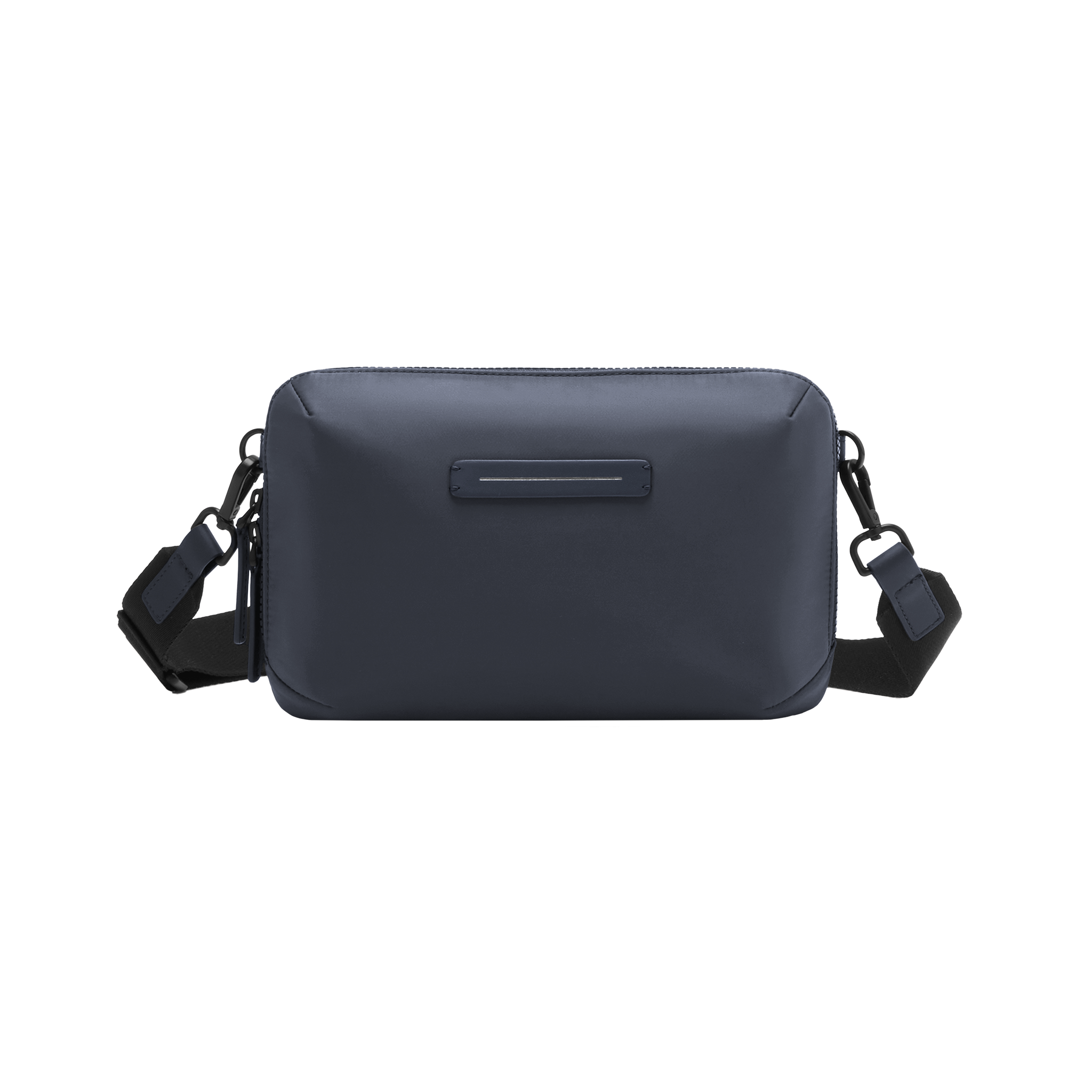 horizn-studios-gion-shoulder-bag-night-blue-crossbody-tasche-aus-recyceltem-nylo image 1
