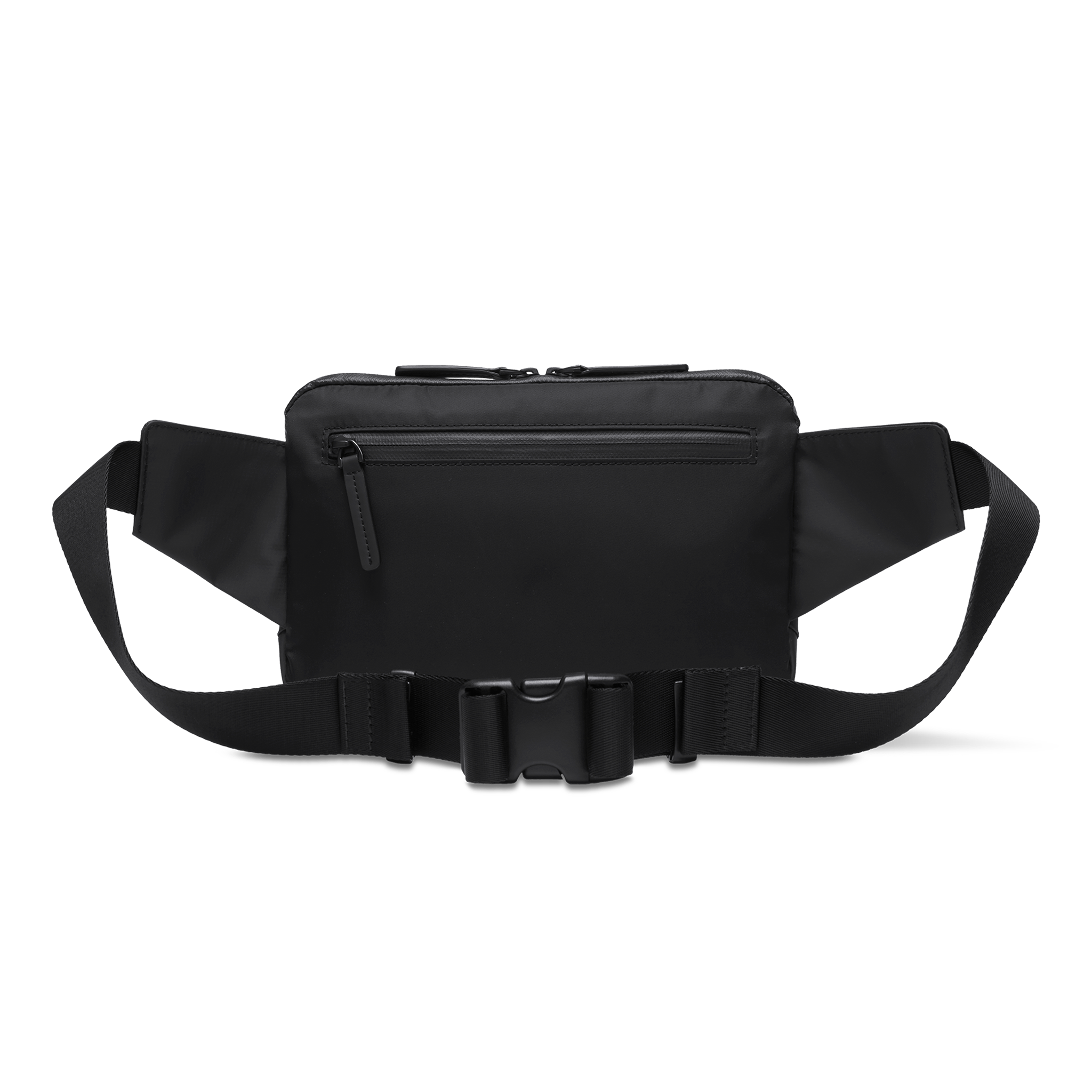 horizn-studios-gion-cross-body-bag-m-umh-ngetasche-aus-tarpaulin-all-black-gr-e- image 3