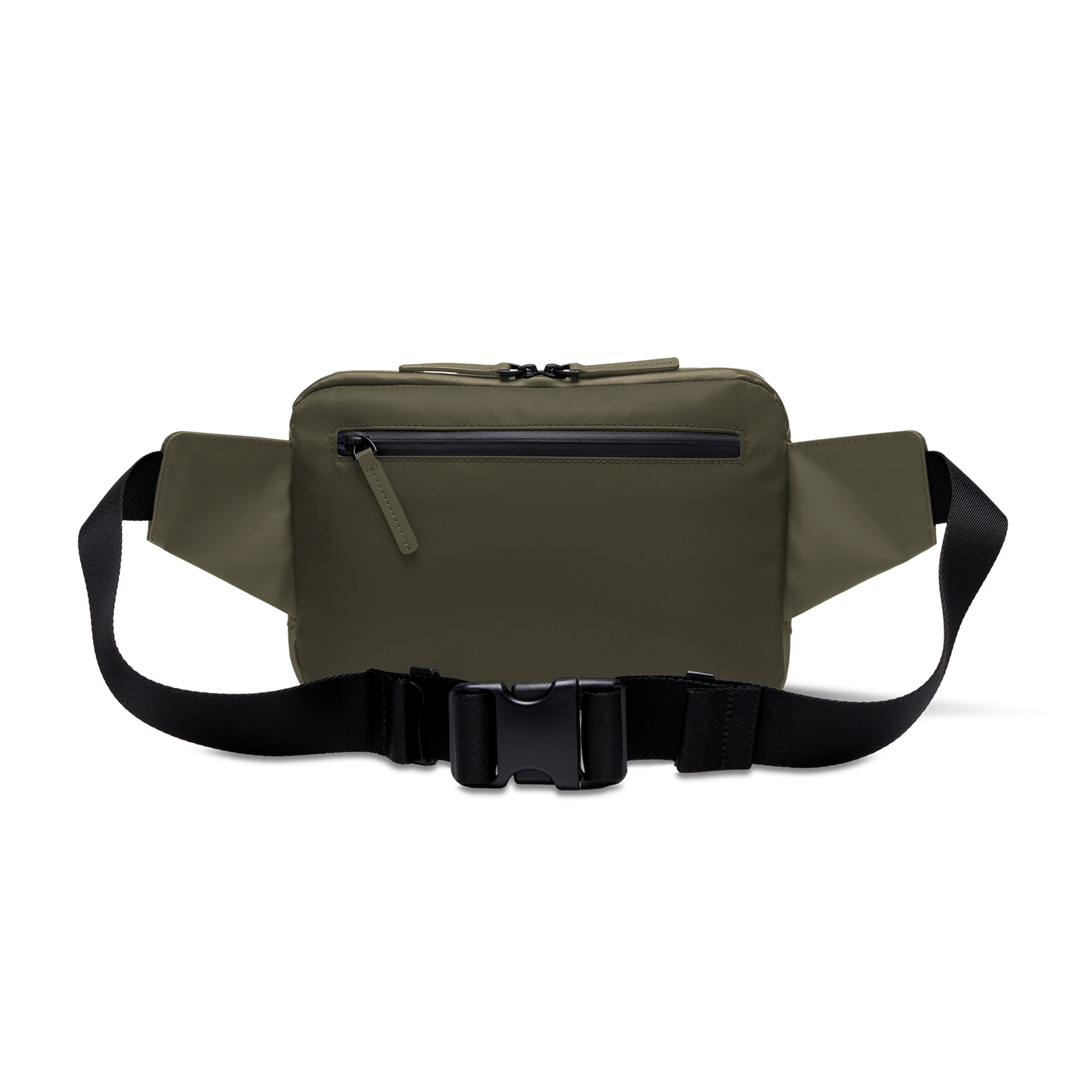 horizn-studios-gion-cross-body-m-dark-olive-tarpaulin-umh-ngetasche-gr-e-m image 3