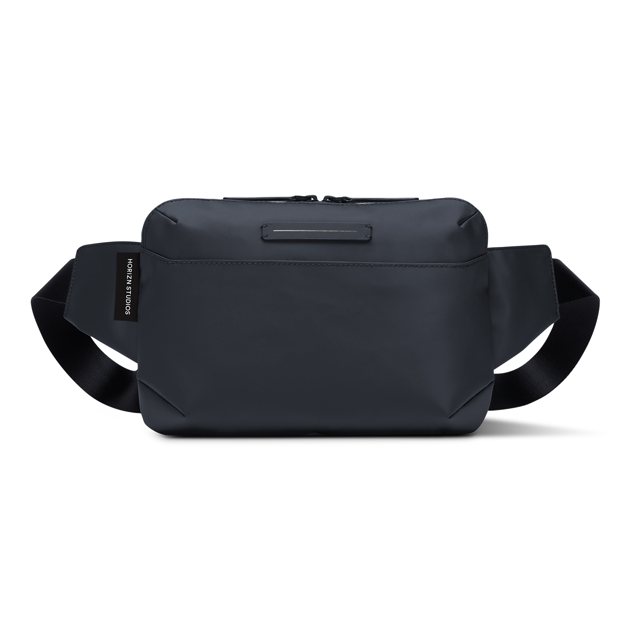 horizn-studios-gion-cross-body-bag-m-night-blue-tarpaulin-wasserabweisende-umh-n image 1