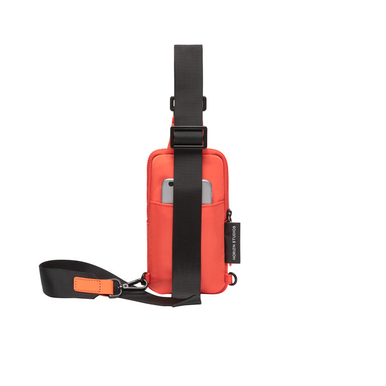 horizn-studios-gion-cross-body-s-orange-glow-ballistic-nylon-umh-ngetasche-gr-e- image 3