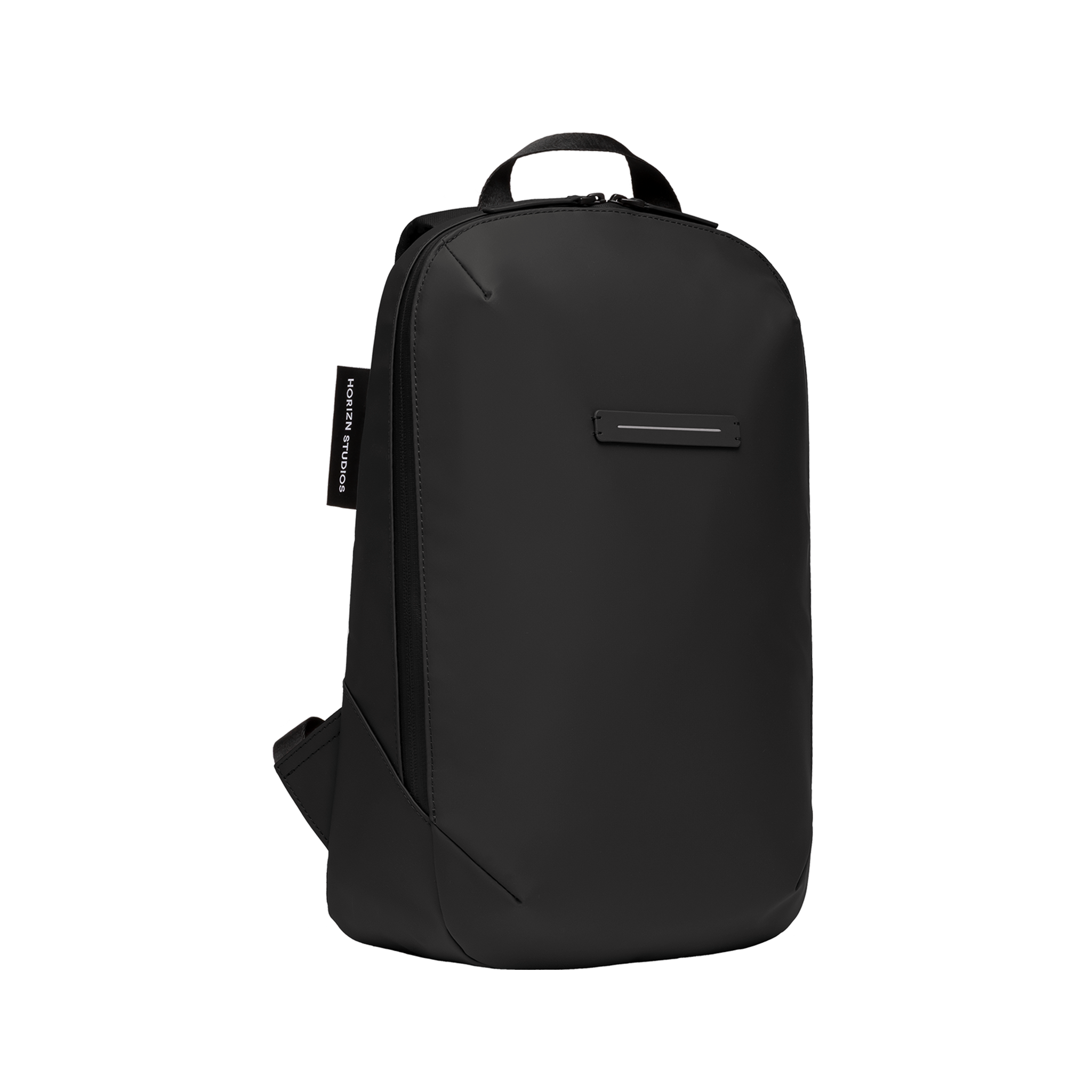 horizn-studios-gion-backpack-essential-rucksack-s-all-black-wasserdichte-plane-t image 2