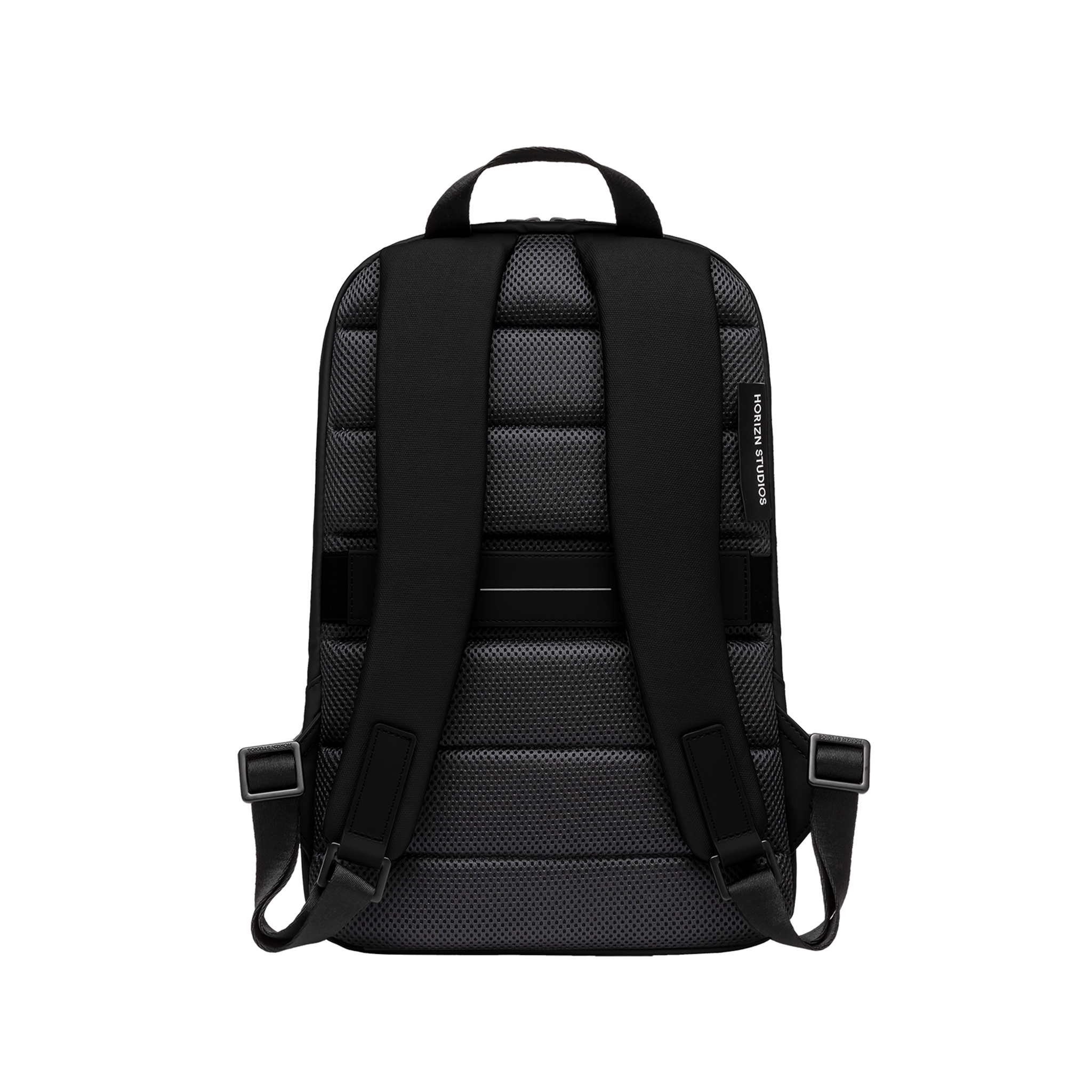 horizn-studios-gion-backpack-essential-rucksack-s-all-black-wasserdichte-plane-t image 3