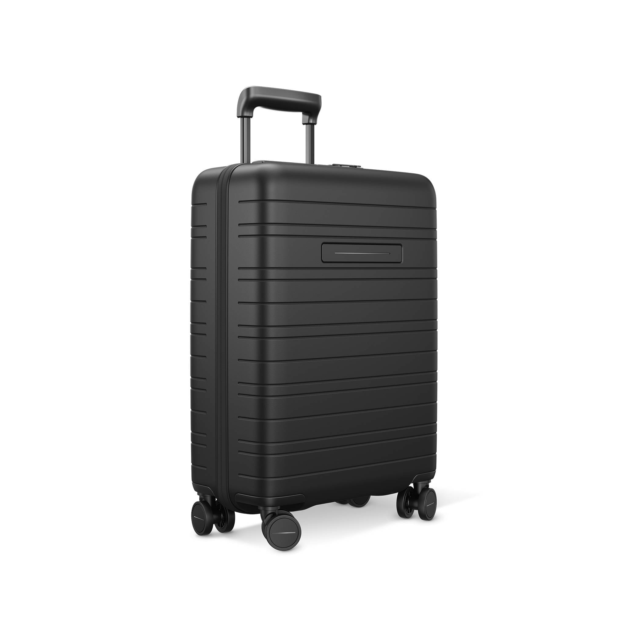 horizn-studios-h5-air-kabinentrolley-all-black-premium-hard-shell-55-cm-cabin-si image 2