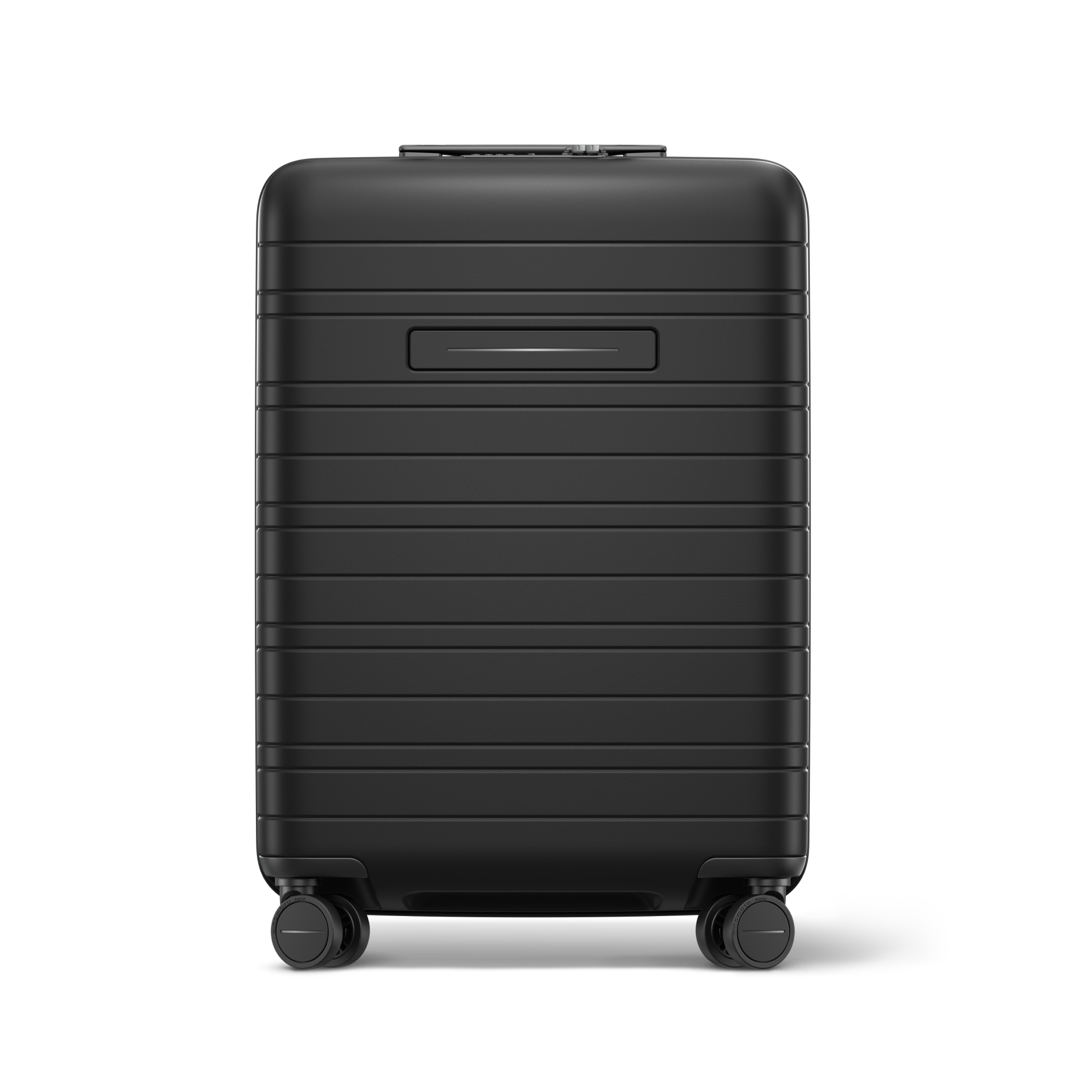 horizn-studios-h5-air-kabinentrolley-all-black-premium-hard-shell-55-cm-cabin-si image 1