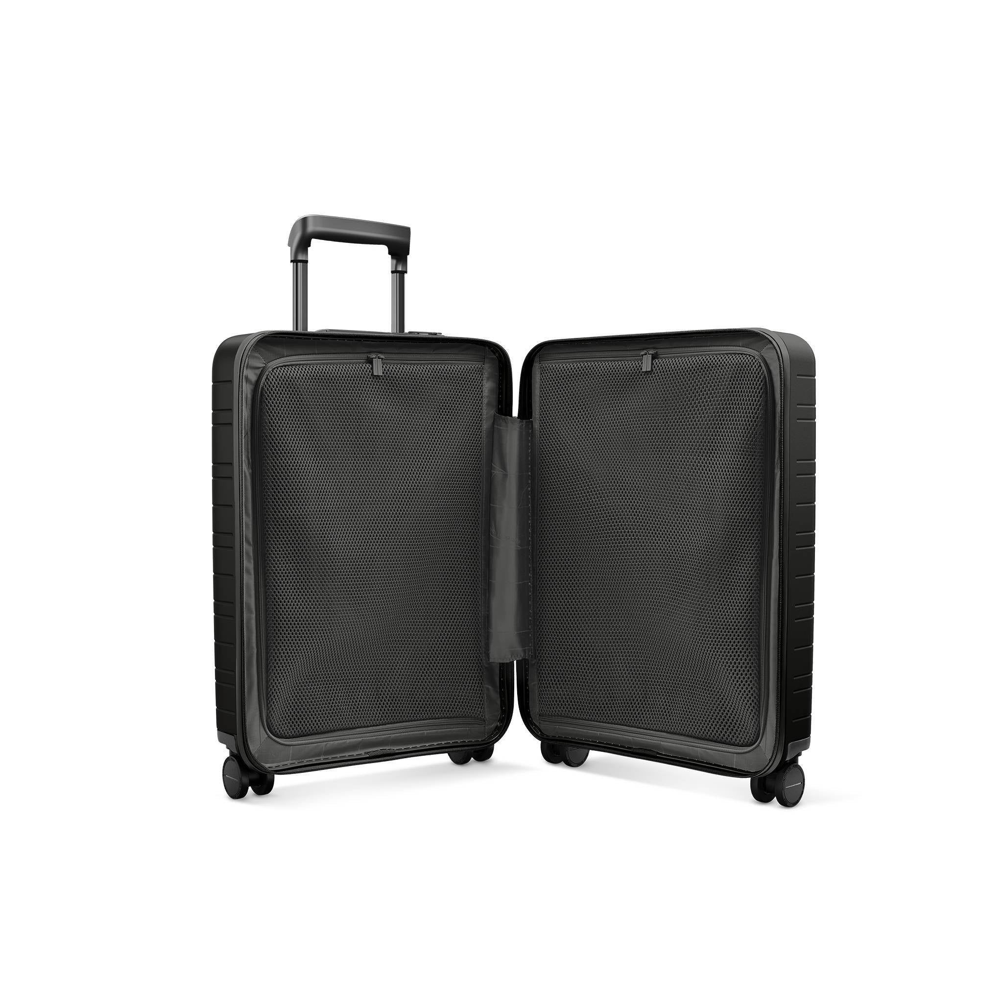 horizn-studios-h5-air-kabinentrolley-all-black-premium-hard-shell-55-cm-cabin-si image 5