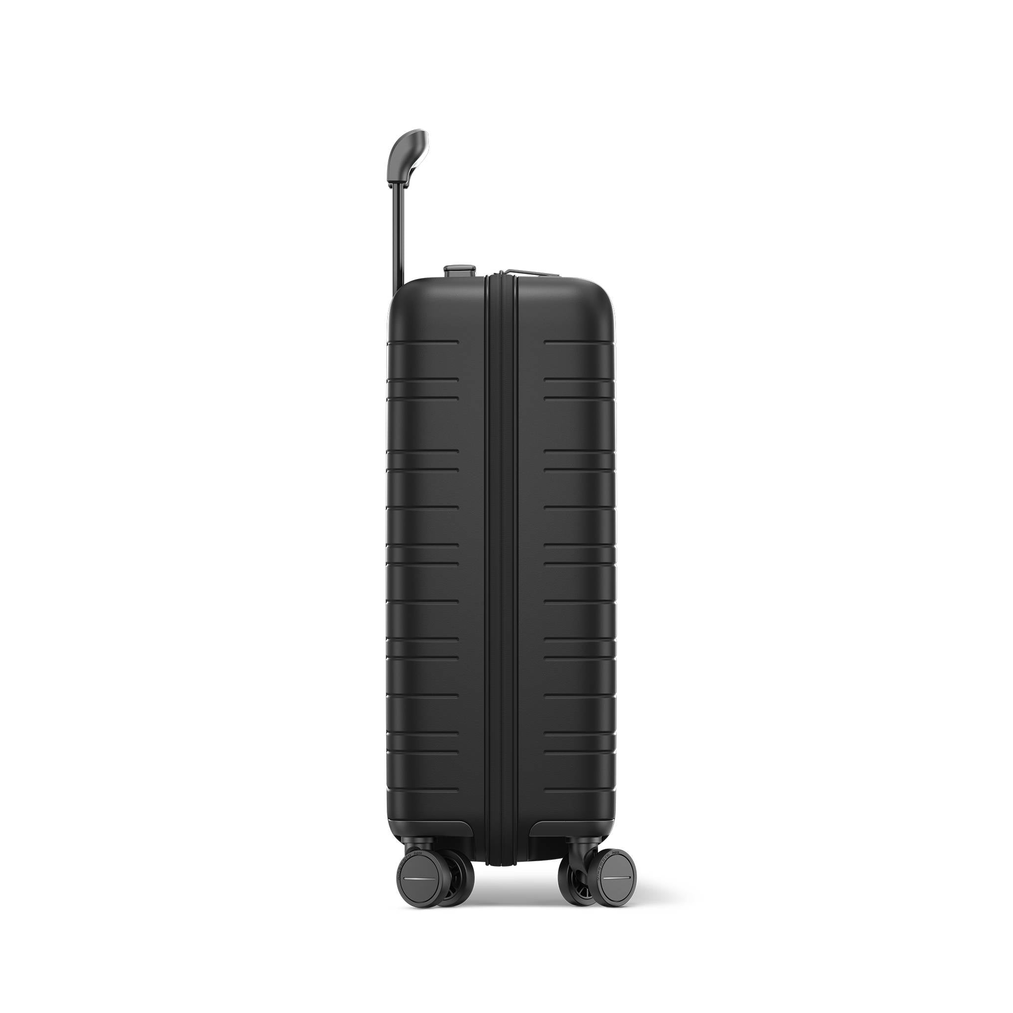 horizn-studios-h5-air-kabinentrolley-all-black-premium-hard-shell-55-cm-cabin-si image 3