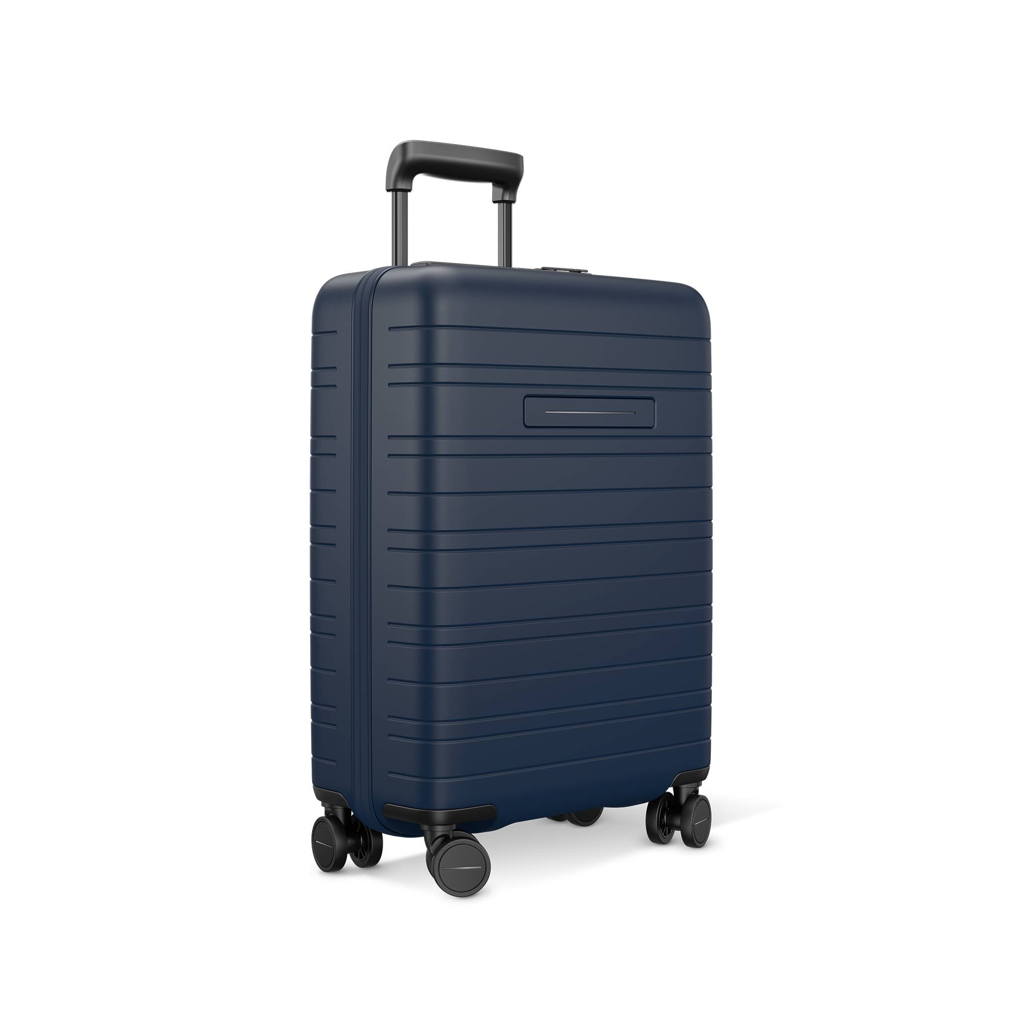horizn-studios-h5-air-premium-hard-shell-kabinentrolley-night-blue-55-cm image 2