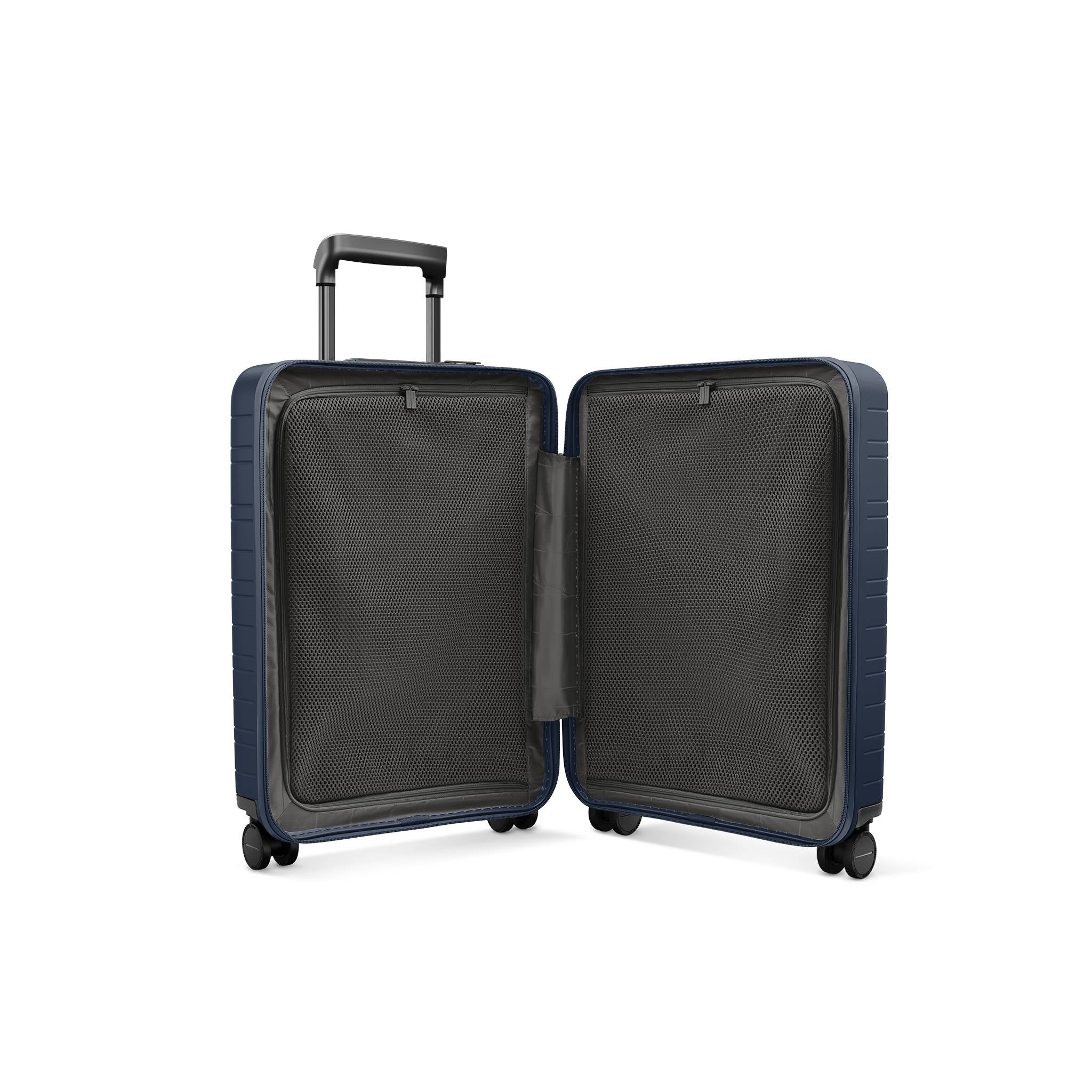 horizn-studios-h5-air-premium-hard-shell-kabinentrolley-night-blue-55-cm image 5
