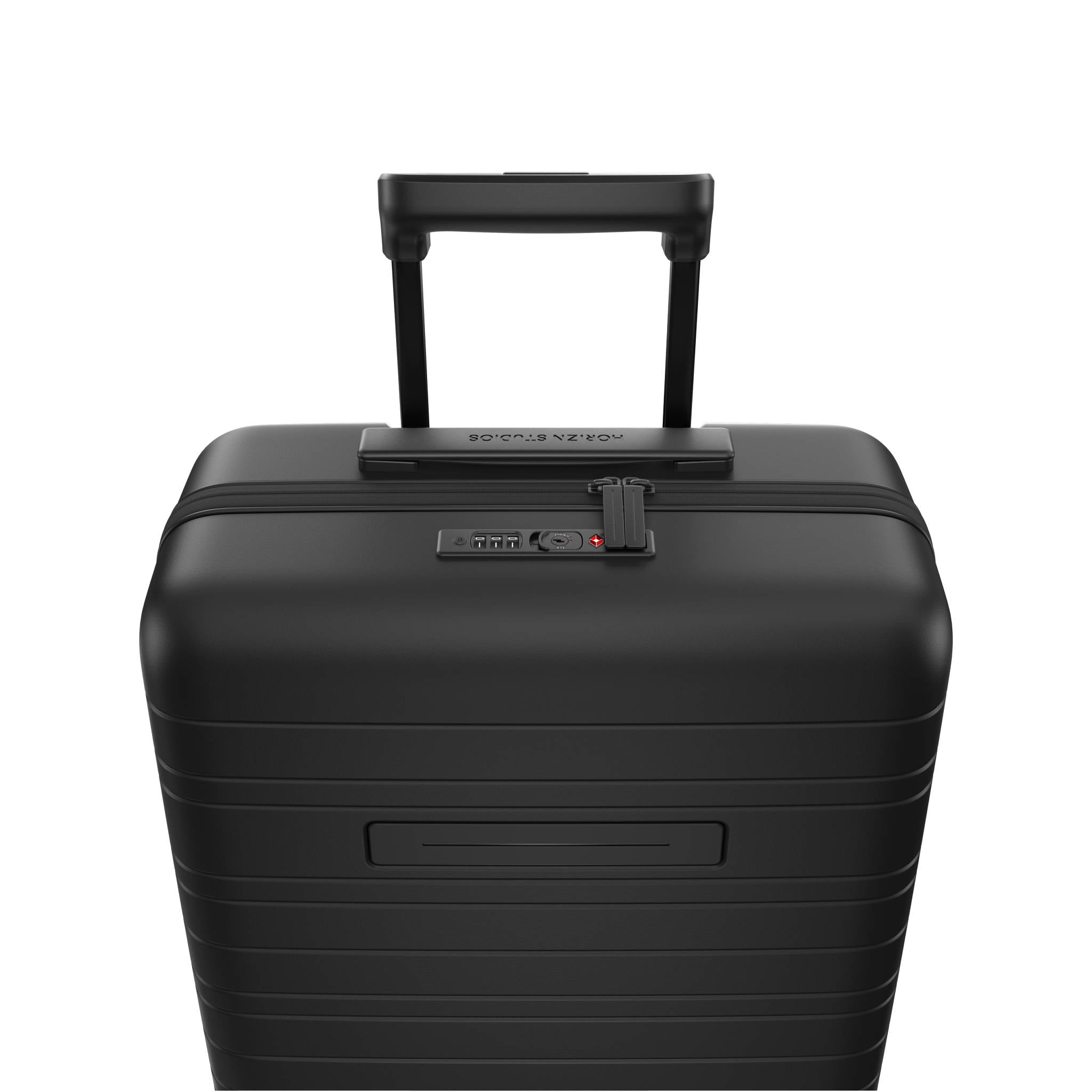 horizn-studios-h5-air-kabinentrolley-all-black-premium-hard-shell-55-cm-cabin-si image 6