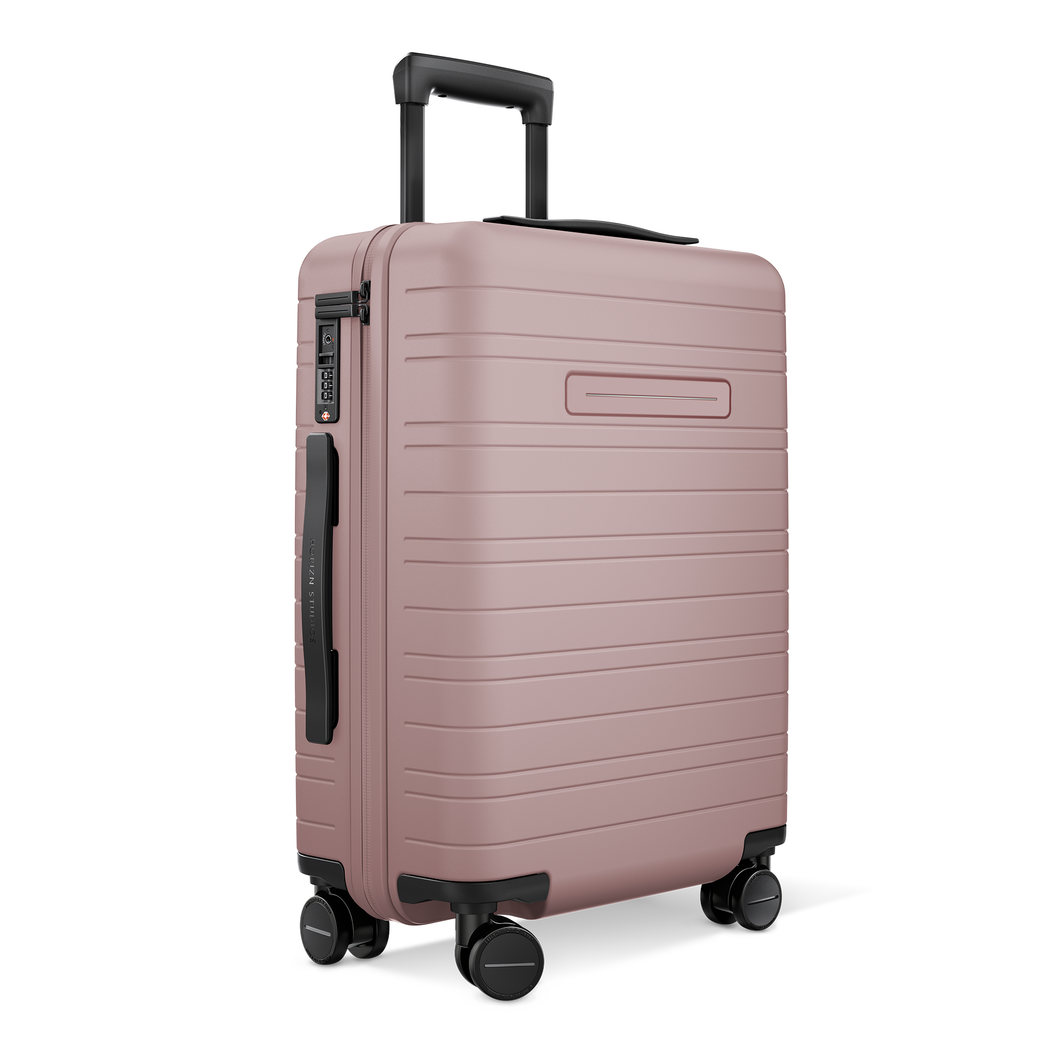horizn-studios-h5-essential-kabinentrolley-cloud-rose-premium-hard-shell-cabin-s image 3