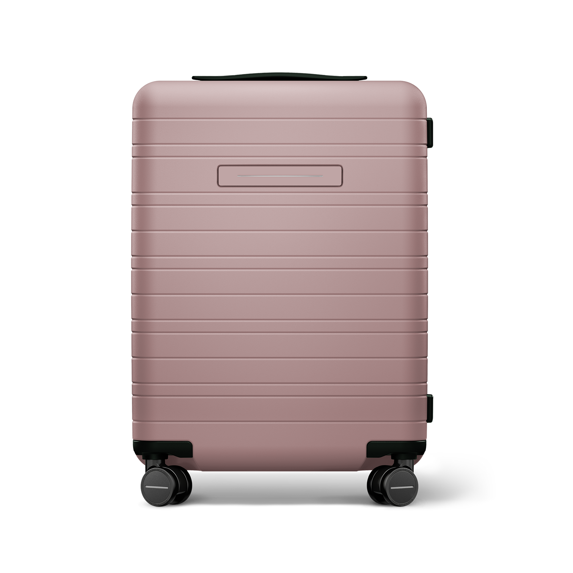 horizn-studios-h5-essential-kabinentrolley-cloud-rose-premium-hard-shell-cabin-s image 1
