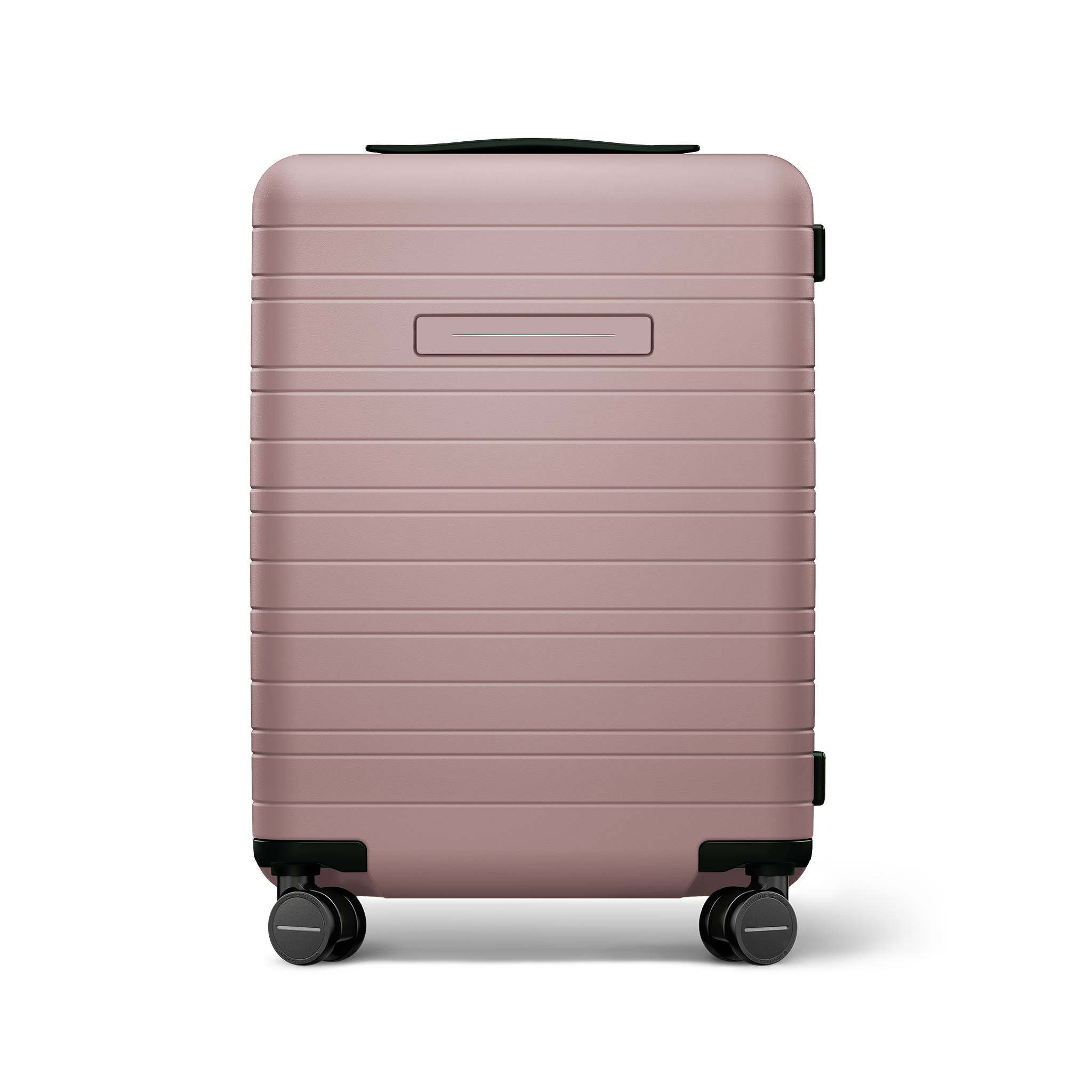 horizn-studios-h5-essential-kabinentrolley-cloud-rose-premium-hard-shell-cabin-s image 2