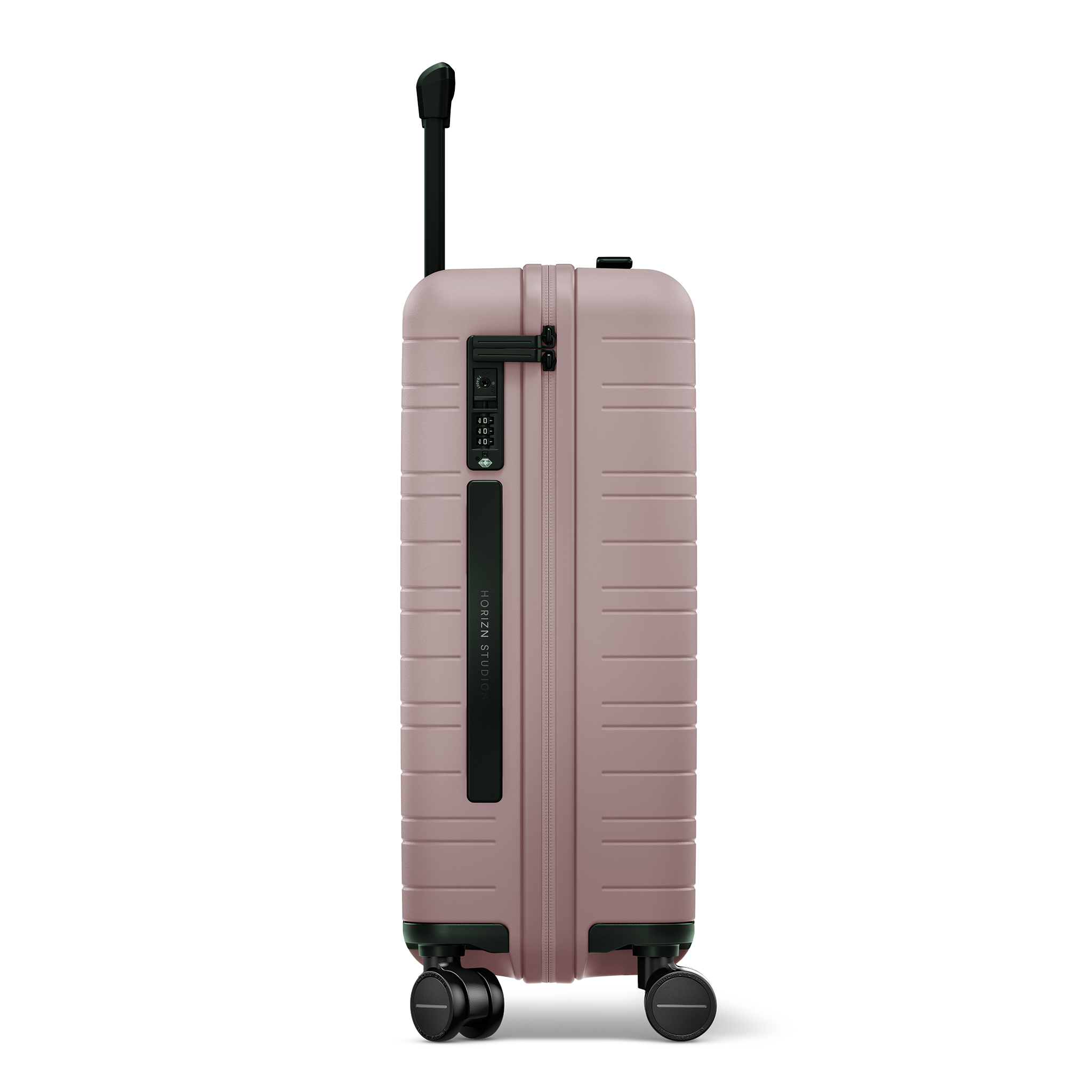 horizn-studios-h5-essential-kabinentrolley-cloud-rose-premium-hard-shell-cabin-s image 4