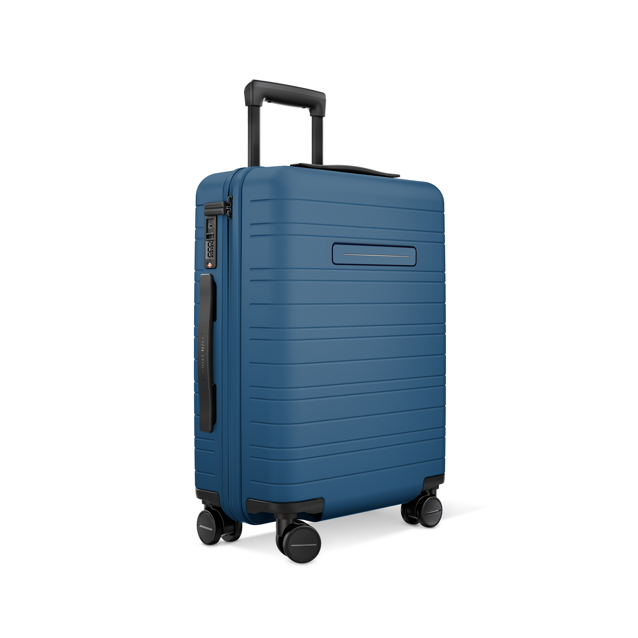 horizn-studios-h5-essential-coastal-blue-premium-hard-shell-handgep-ck-koffer-55 image 2