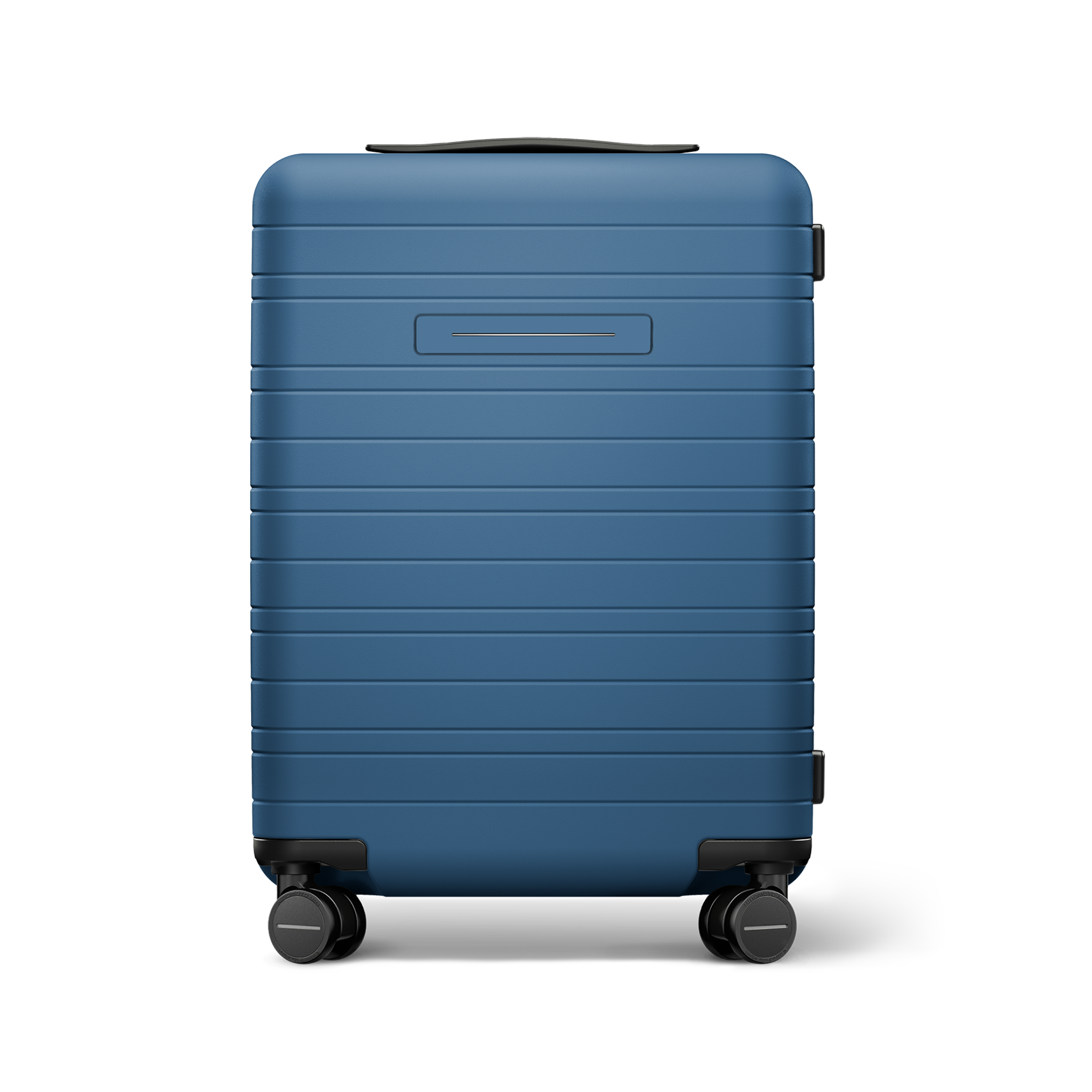 horizn-studios-h5-essential-coastal-blue-premium-hard-shell-handgep-ck-koffer-55 image 1