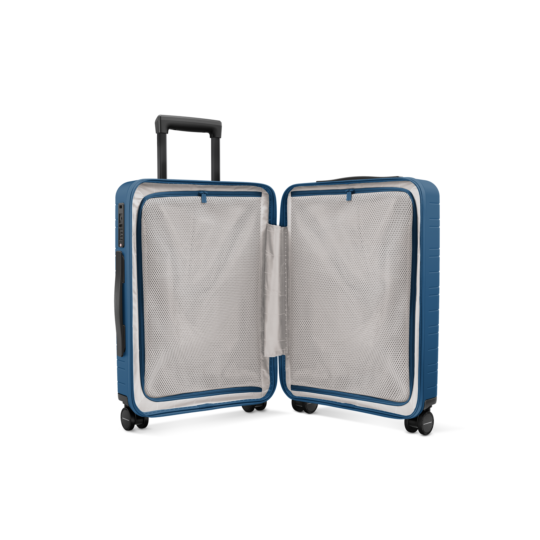 horizn-studios-h5-essential-coastal-blue-premium-hard-shell-handgep-ck-koffer-55 image 5