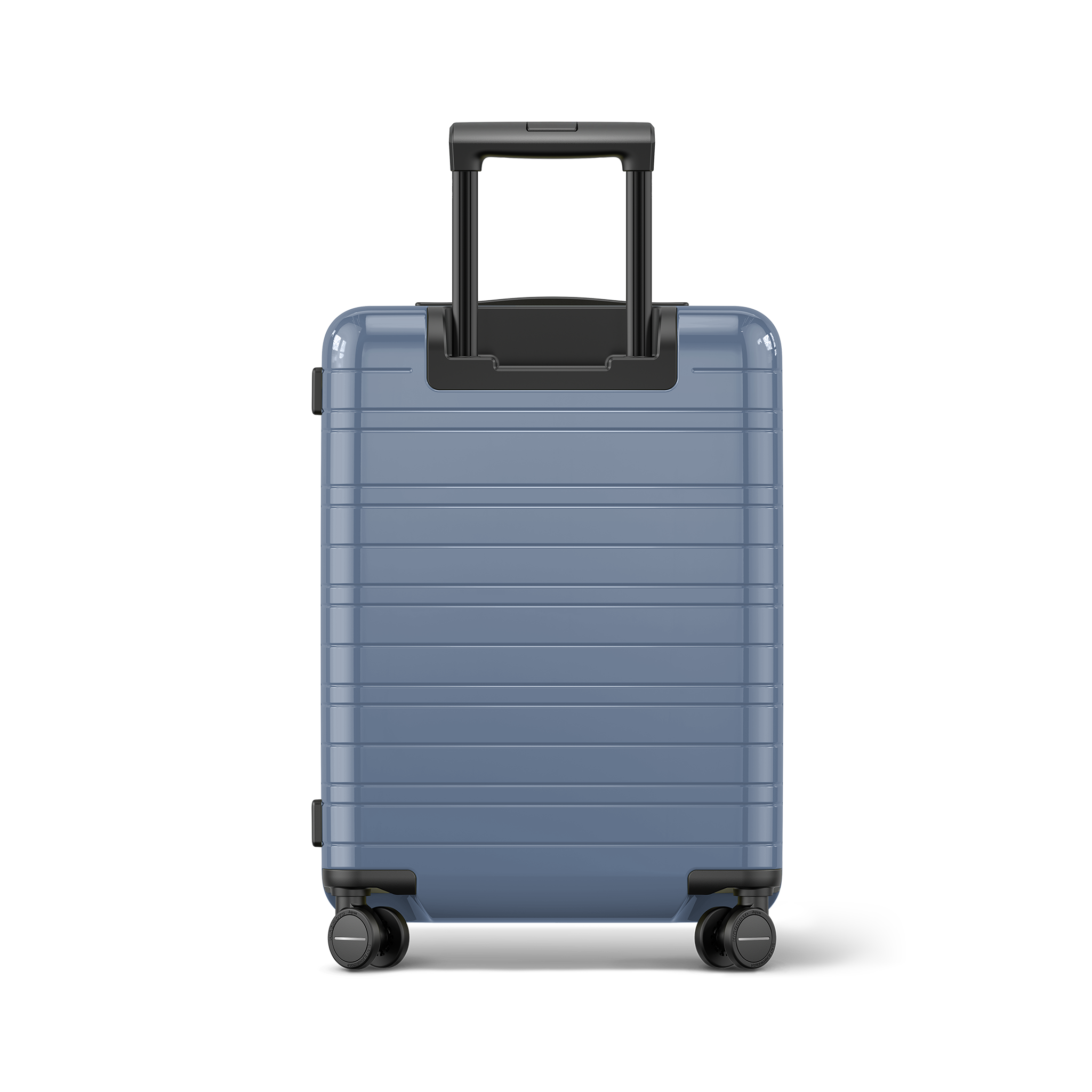 horizn-studios-h5-essential-cabin-trolley-vegan-multi-shell-glossy-blue-vega-55- image 4