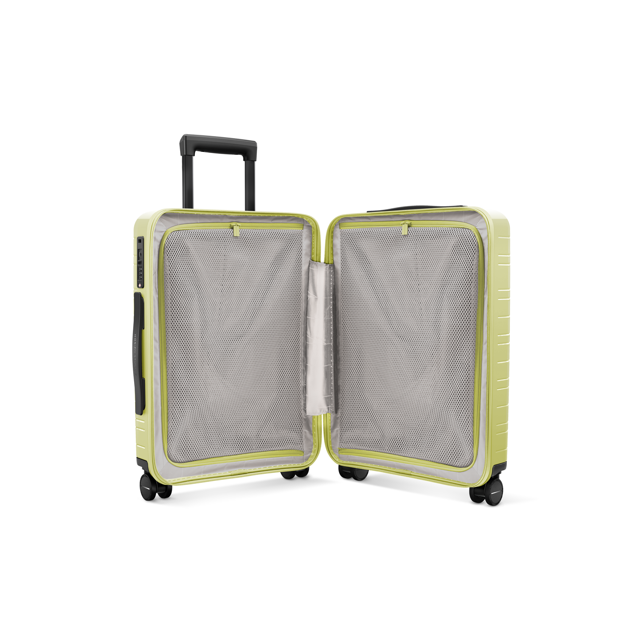 horizn-studios-h5-essential-handgep-ck-trolley-cabin-size-55-cm-premium-hard-she image 5