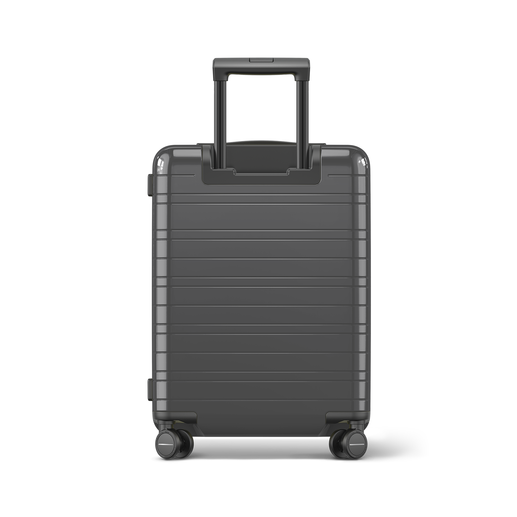 horizn-studios-h5-essential-handgep-ck-koffer-glossy-graphite-55-cm-high-perform image 4