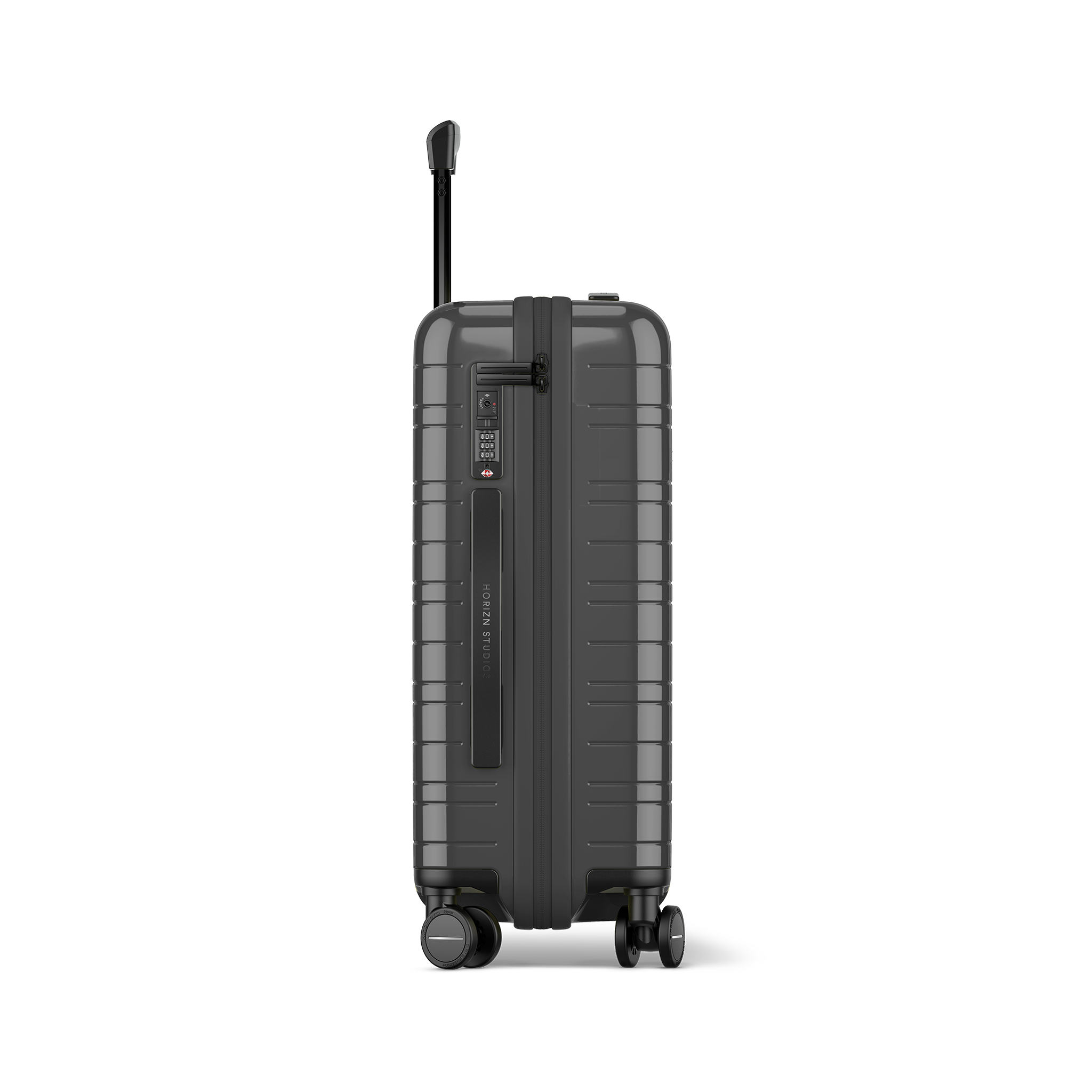 horizn-studios-h5-essential-handgep-ck-koffer-glossy-graphite-55-cm-high-perform image 3
