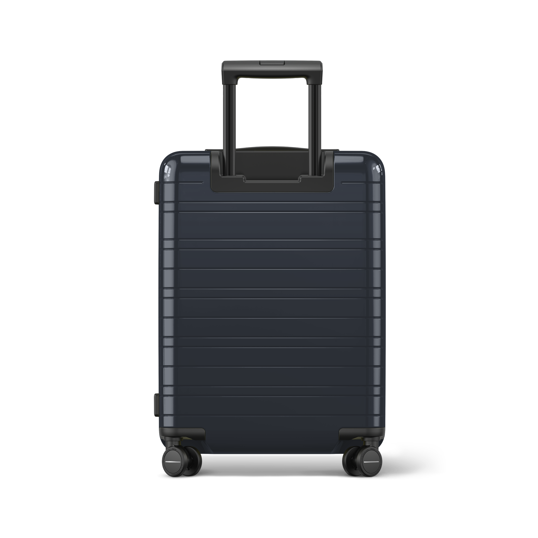 horizn-studios-h5-essential-cabin-trolley-premium-hard-shell-gl-nzend-glossy-nig image 4
