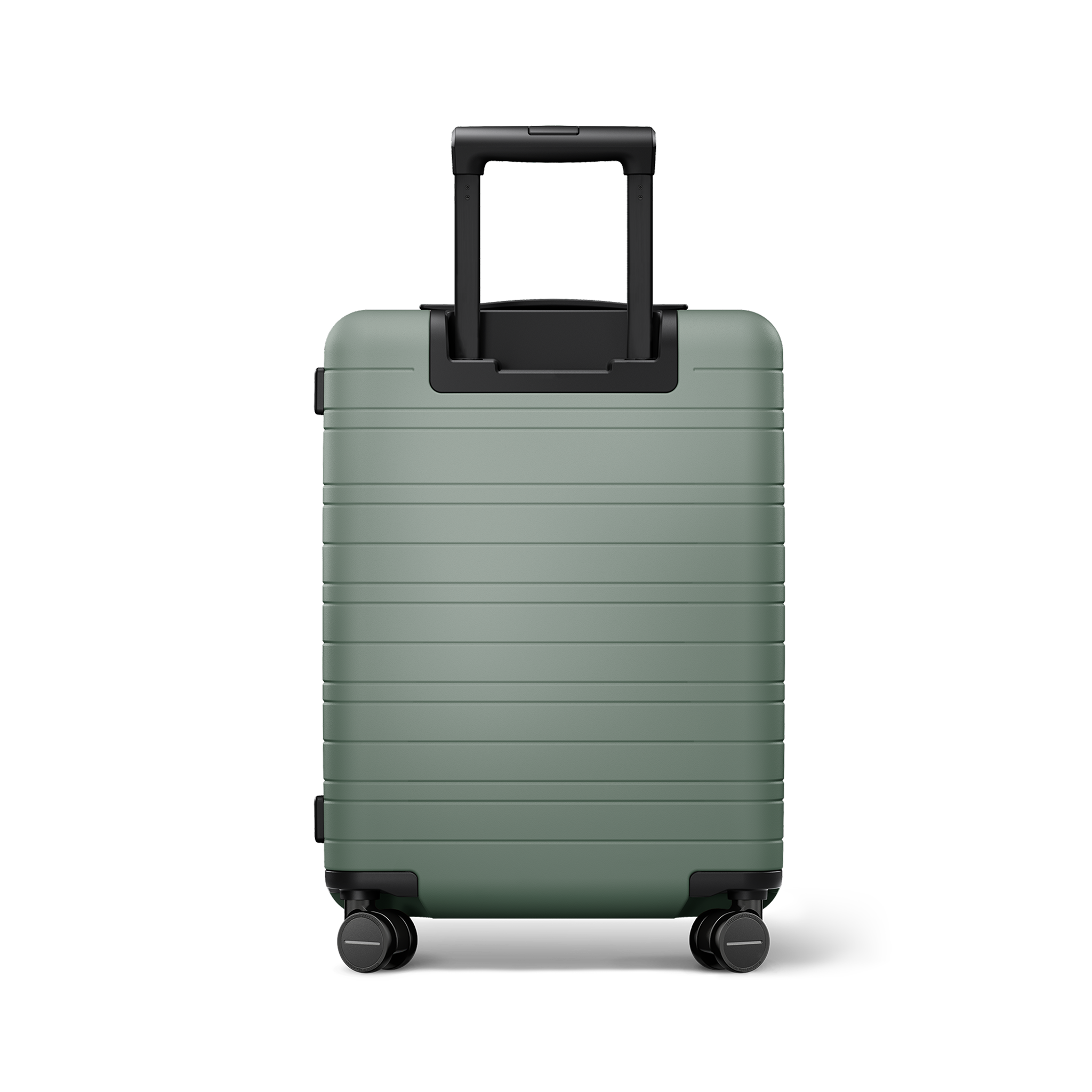horizn-studios-h5-essential-cabin-trolley-high-performance-hard-shell-marine-gre image 4