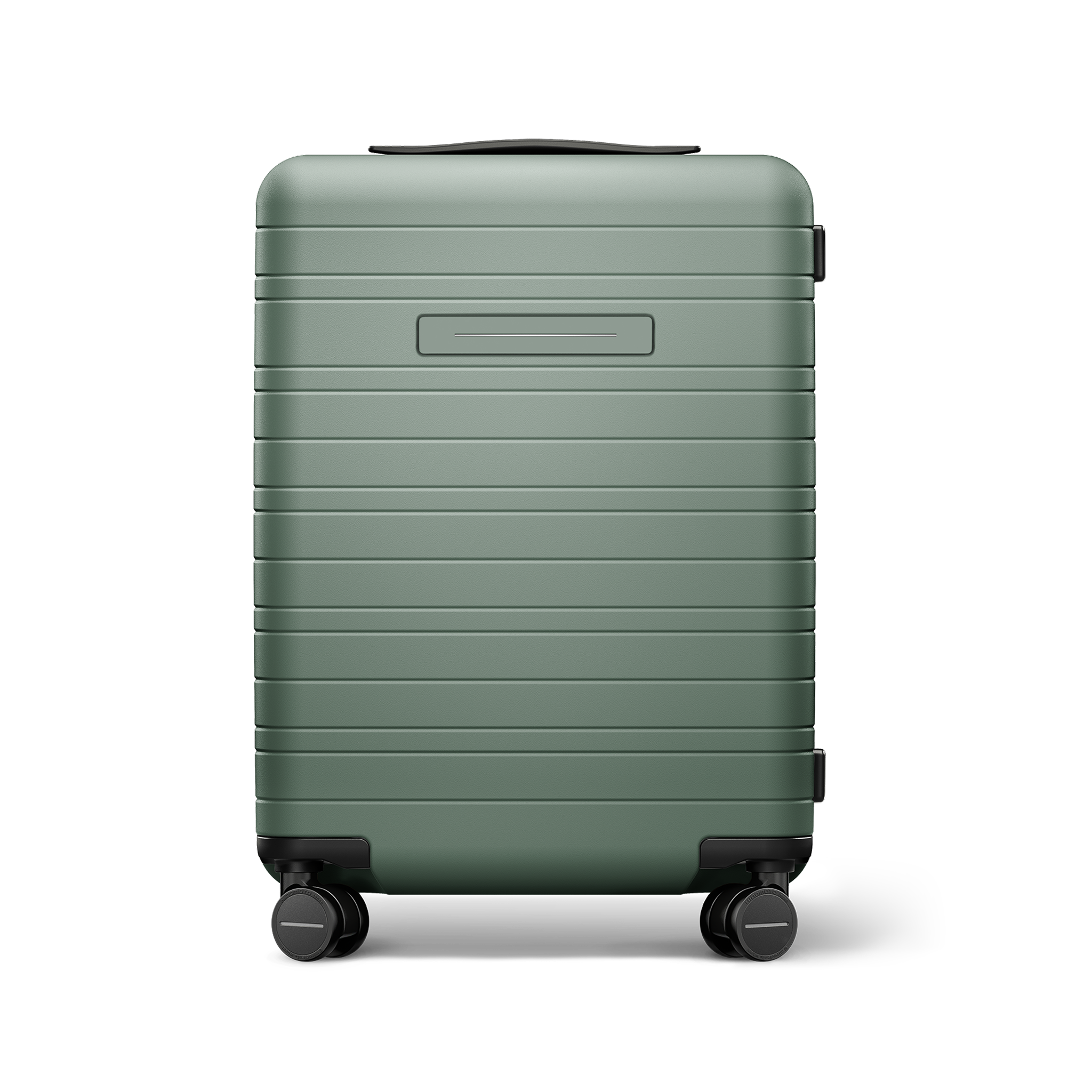 horizn-studios-h5-essential-cabin-trolley-high-performance-hard-shell-marine-gre image 1