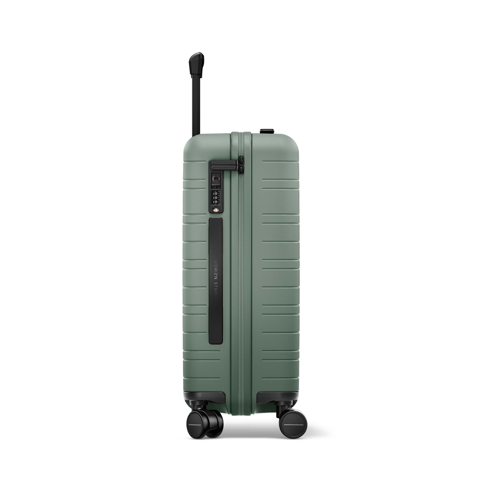 horizn-studios-h5-essential-cabin-trolley-high-performance-hard-shell-marine-gre image 3