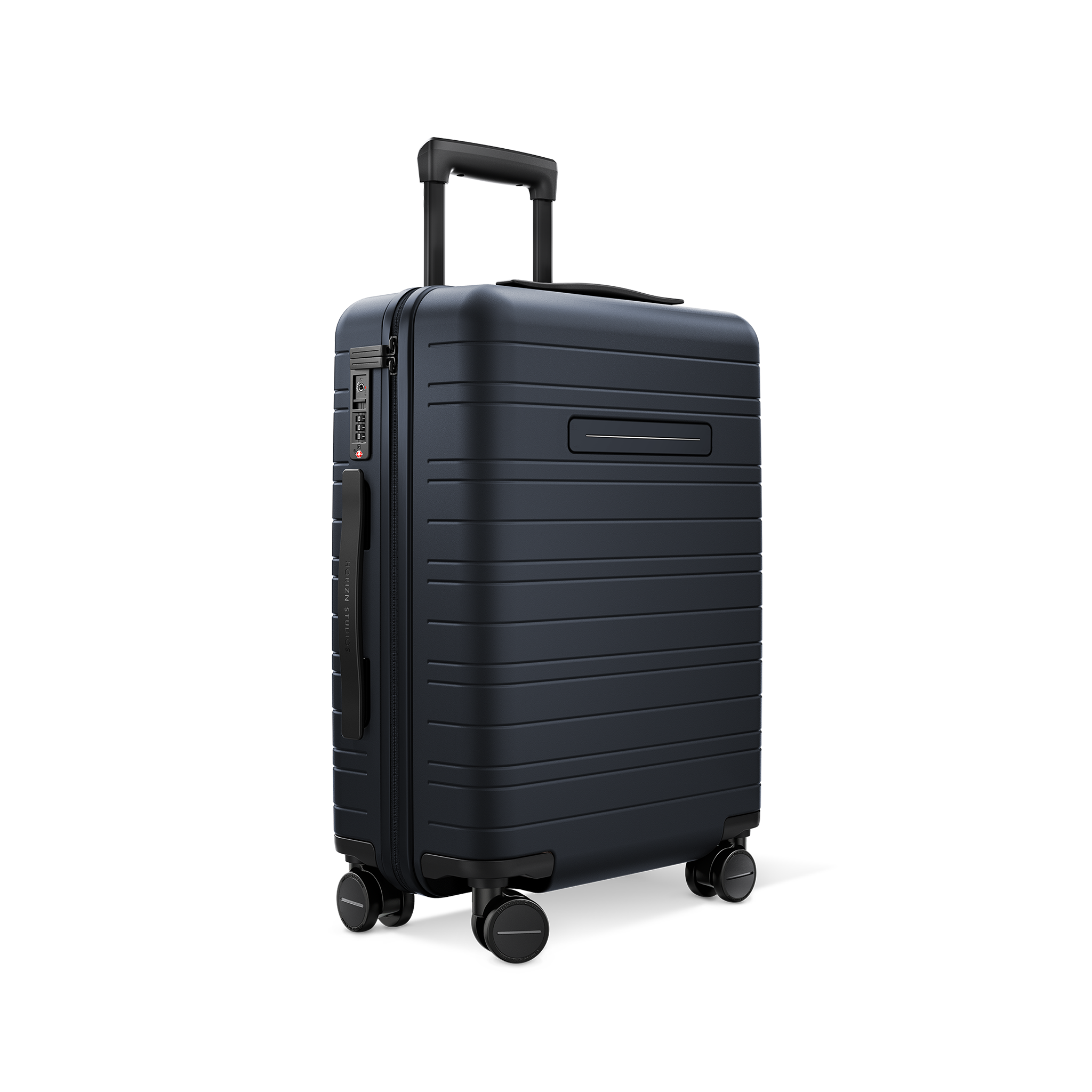 horizn-studios-h5-essential-kabinentrolley-hard-shell-55-cm-night-blue image 2