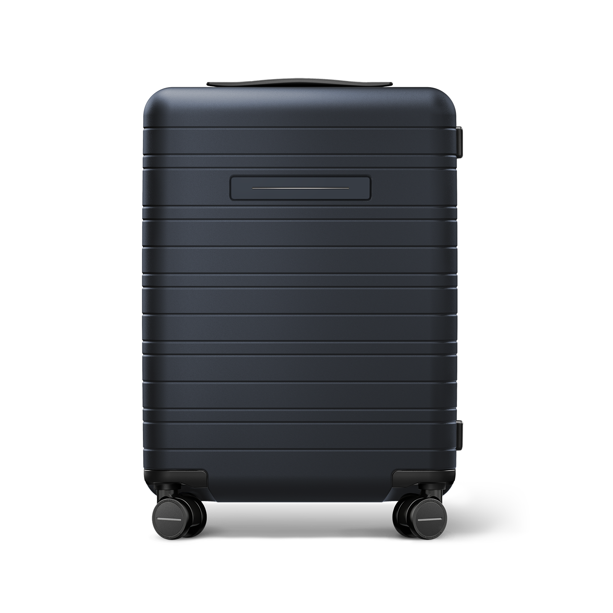 horizn-studios-h5-essential-kabinentrolley-hard-shell-55-cm-night-blue image 1