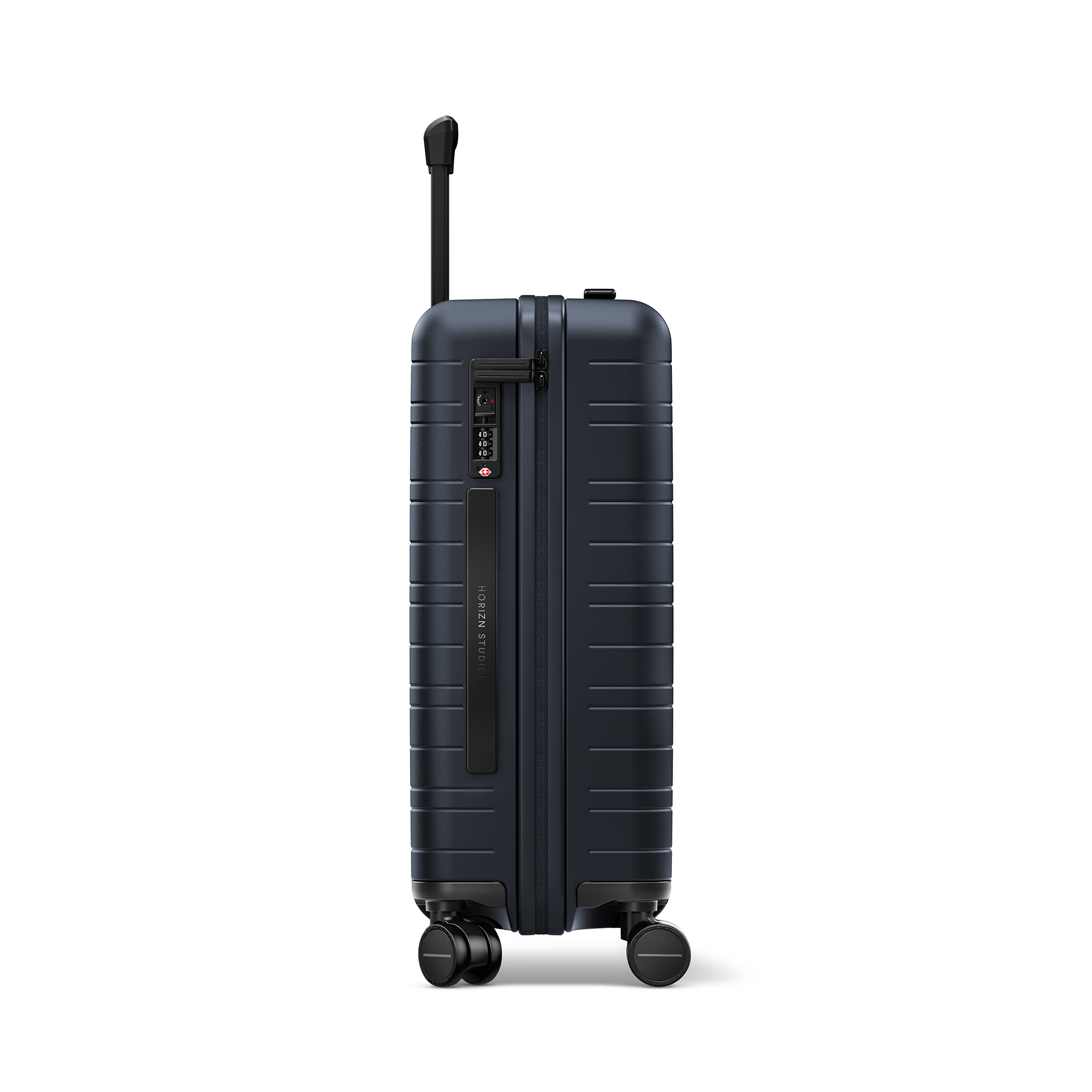 horizn-studios-h5-essential-kabinentrolley-hard-shell-55-cm-night-blue image 3