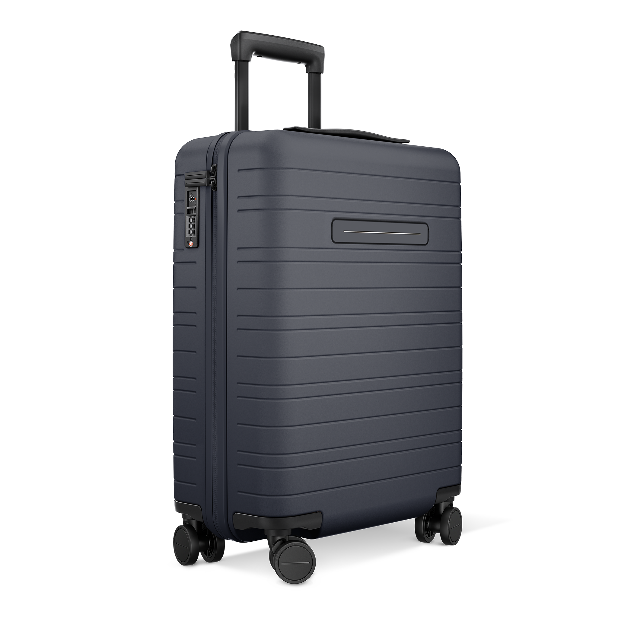 horizn-studios-h5-go-dark-slate-premium-hard-shell-kabinen-trolley-55-cm-go-seri image 2