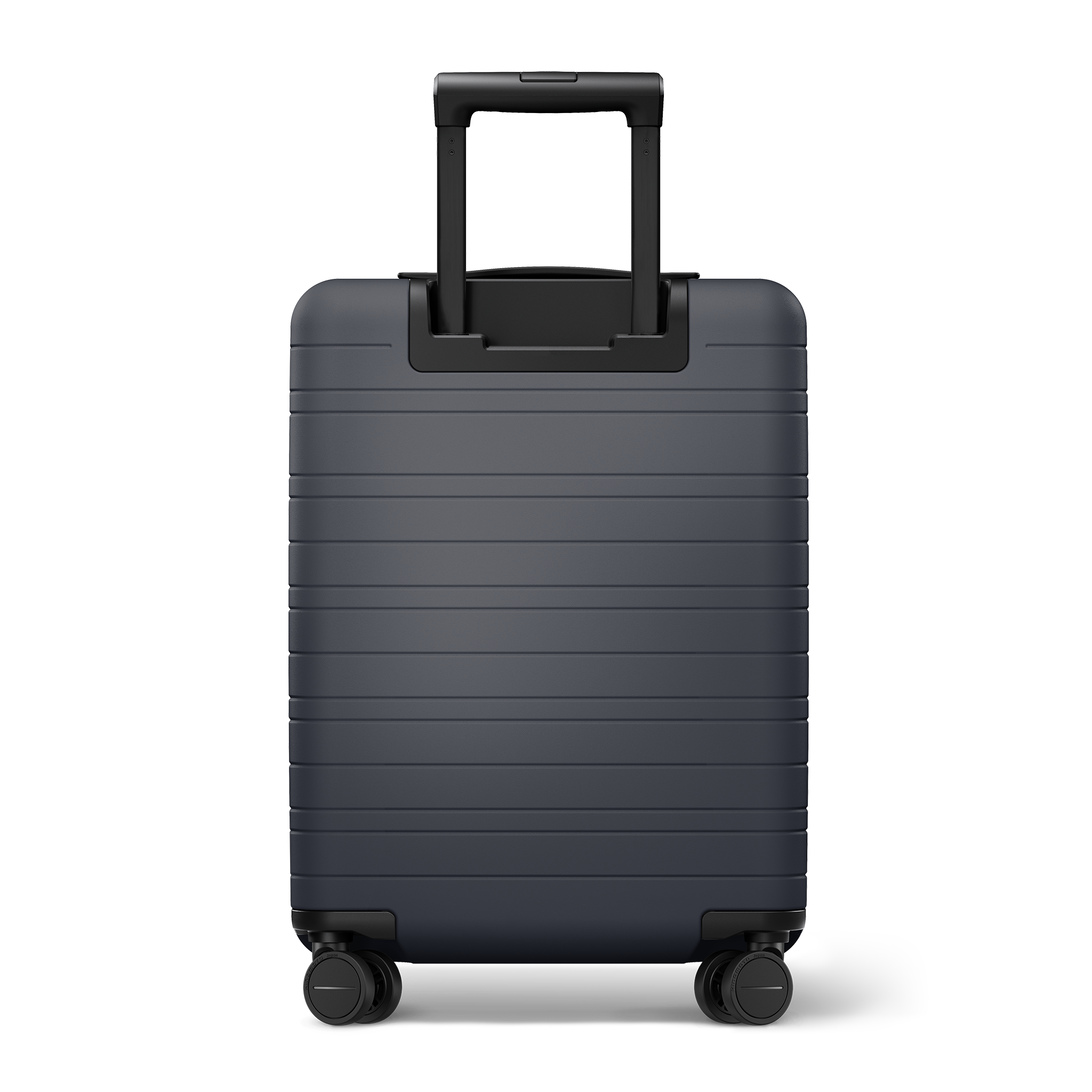 horizn-studios-h5-go-dark-slate-premium-hard-shell-kabinen-trolley-55-cm-go-seri image 4